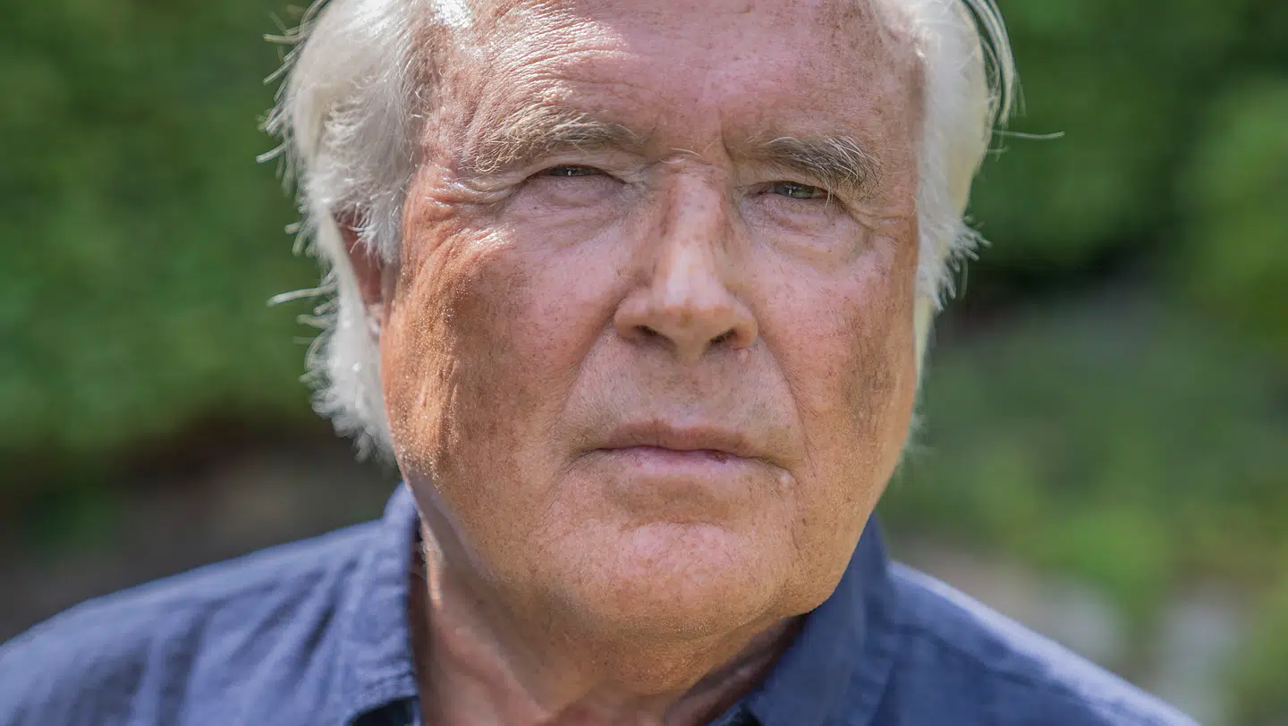 Flemming Østergaard.