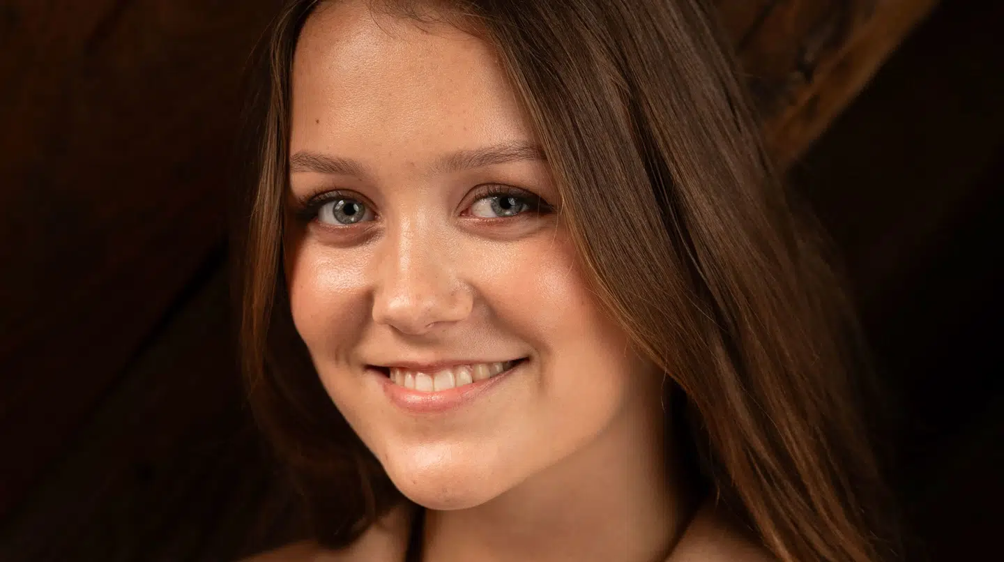 Billederne af prinsesse Isabella er taget i forbindelse med hendes 19-års fødselsdag.