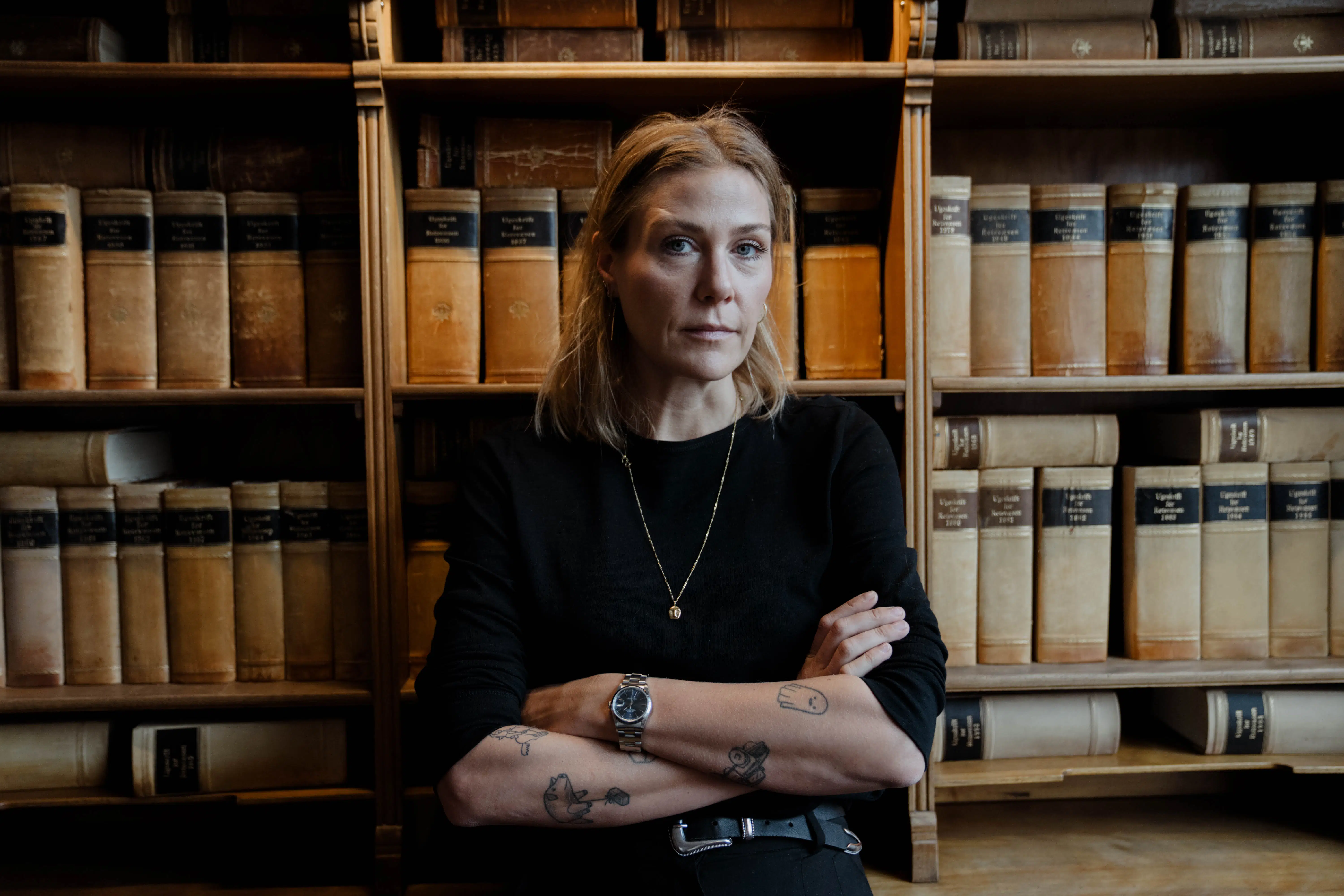 DR sender vores børn direkte ind i YouTubes fangarme