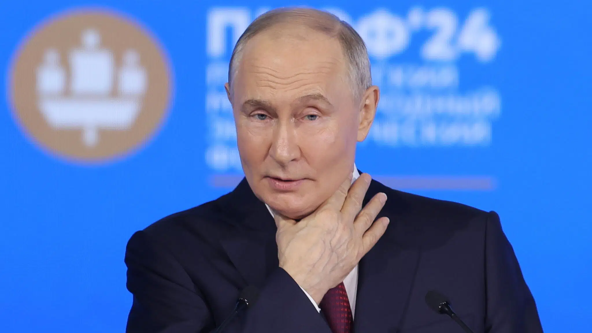 Dansk ekspert: Ukraine har formået at vende Iran-krigen til deres fordel