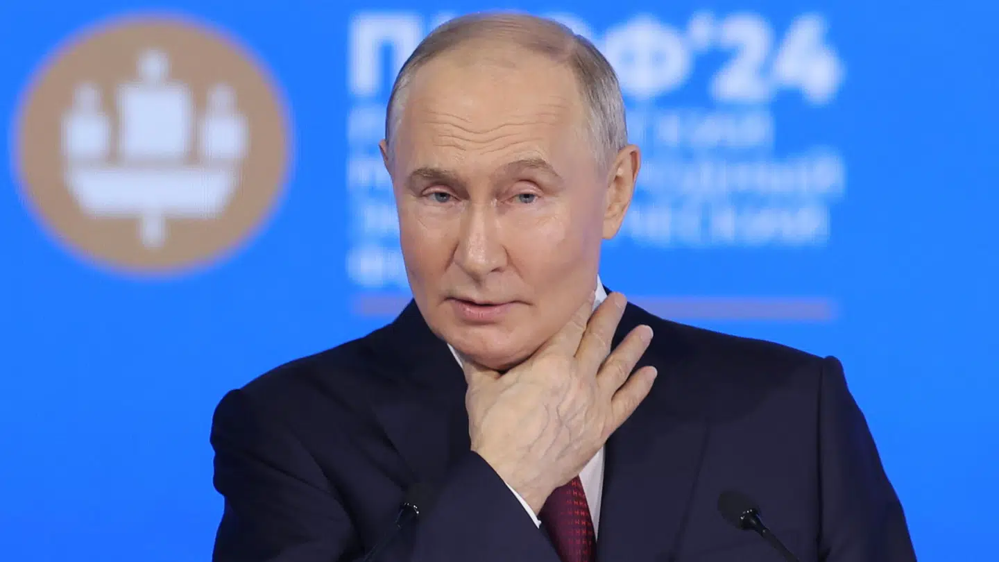 Den russiske præsident lignede den helt store vinder i begyndelsen af USA og Israels krig mod Iran. Nu er det billede ganske anderledes, mener dansk ekspert.