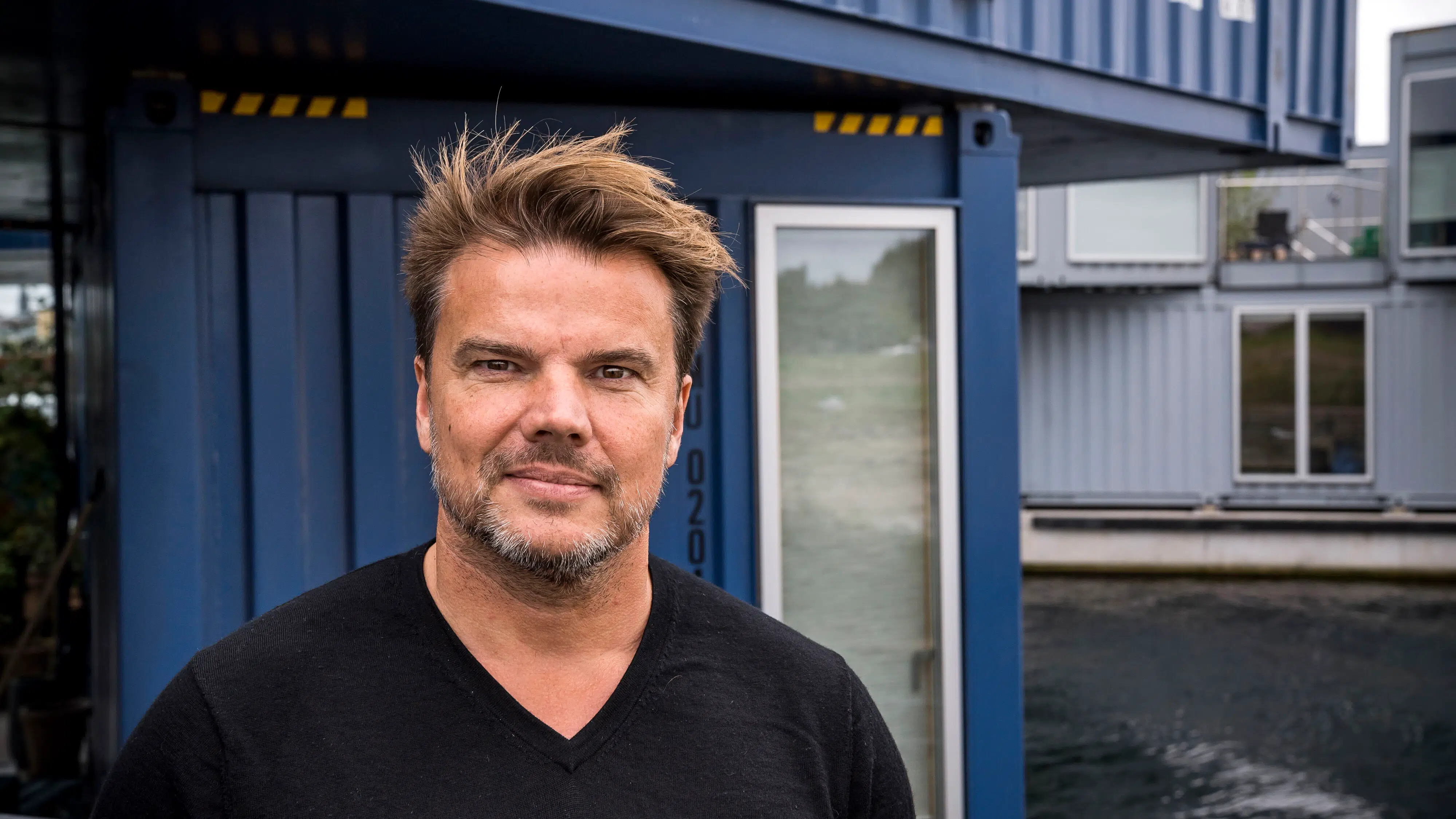 Brutale anklager mod Bjarke Ingels Group: Ansatte besvimede på kontoret