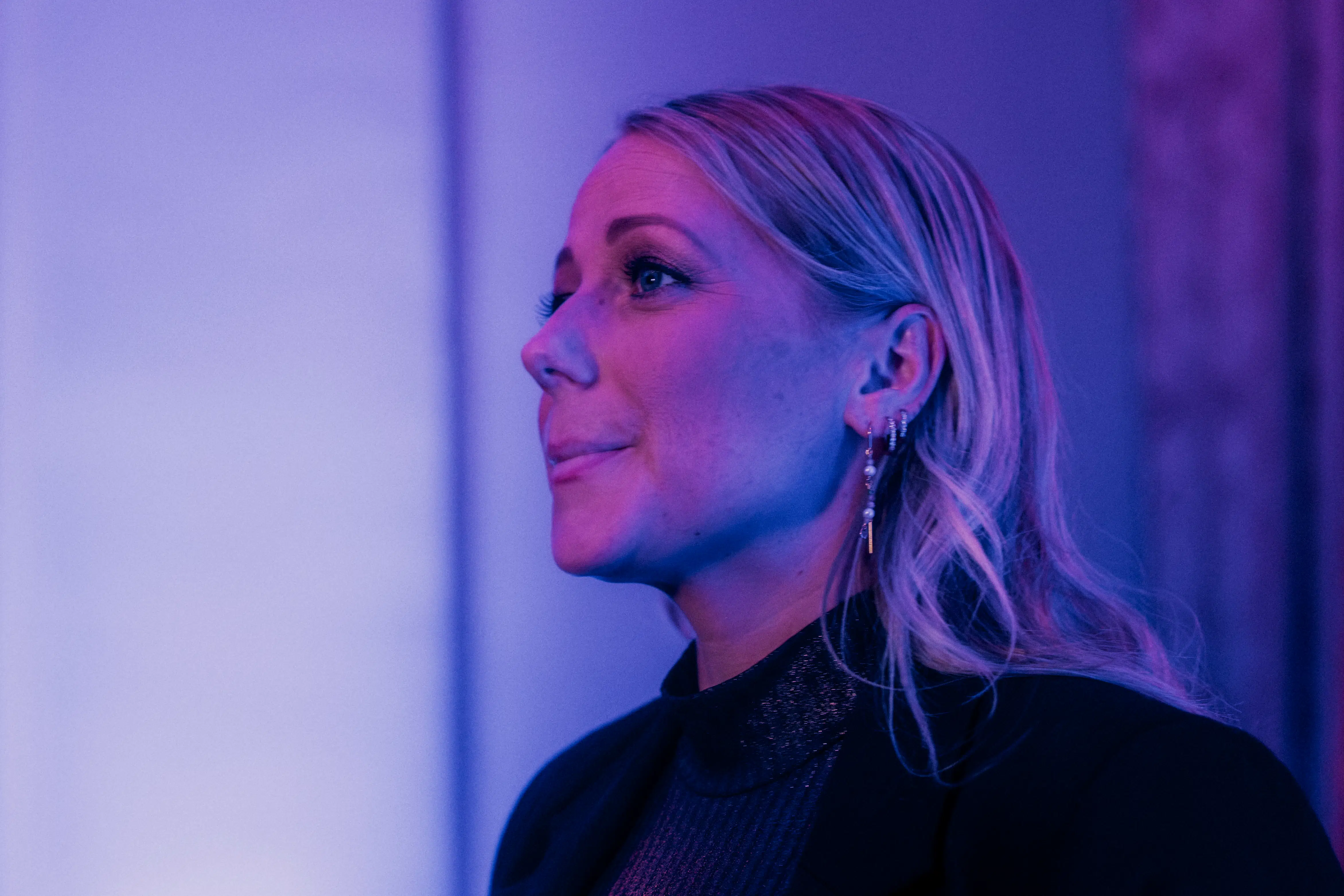 »Jeg nægter at deltage i det absurde teater«: LA-ordfører gør op med »det pink patriarkat«