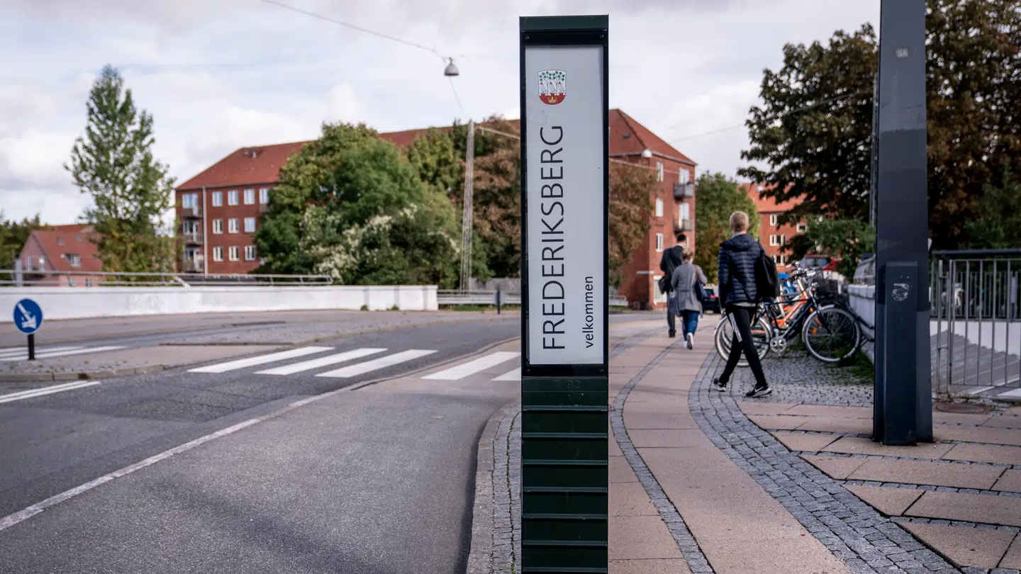 Boligskat-skandalen fortsætter. Pensionist på Frederiksberg bliver uretmæssigt opkrævet over 60.000 kroner i boliogskatter.