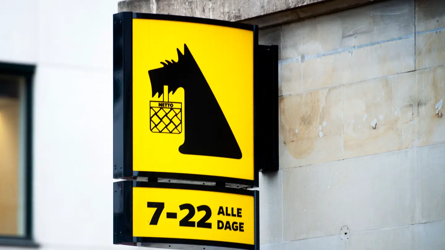 Netto følger dermed en generel tendens i dagligvarebranchen, hvor egne mærker fylder mere.