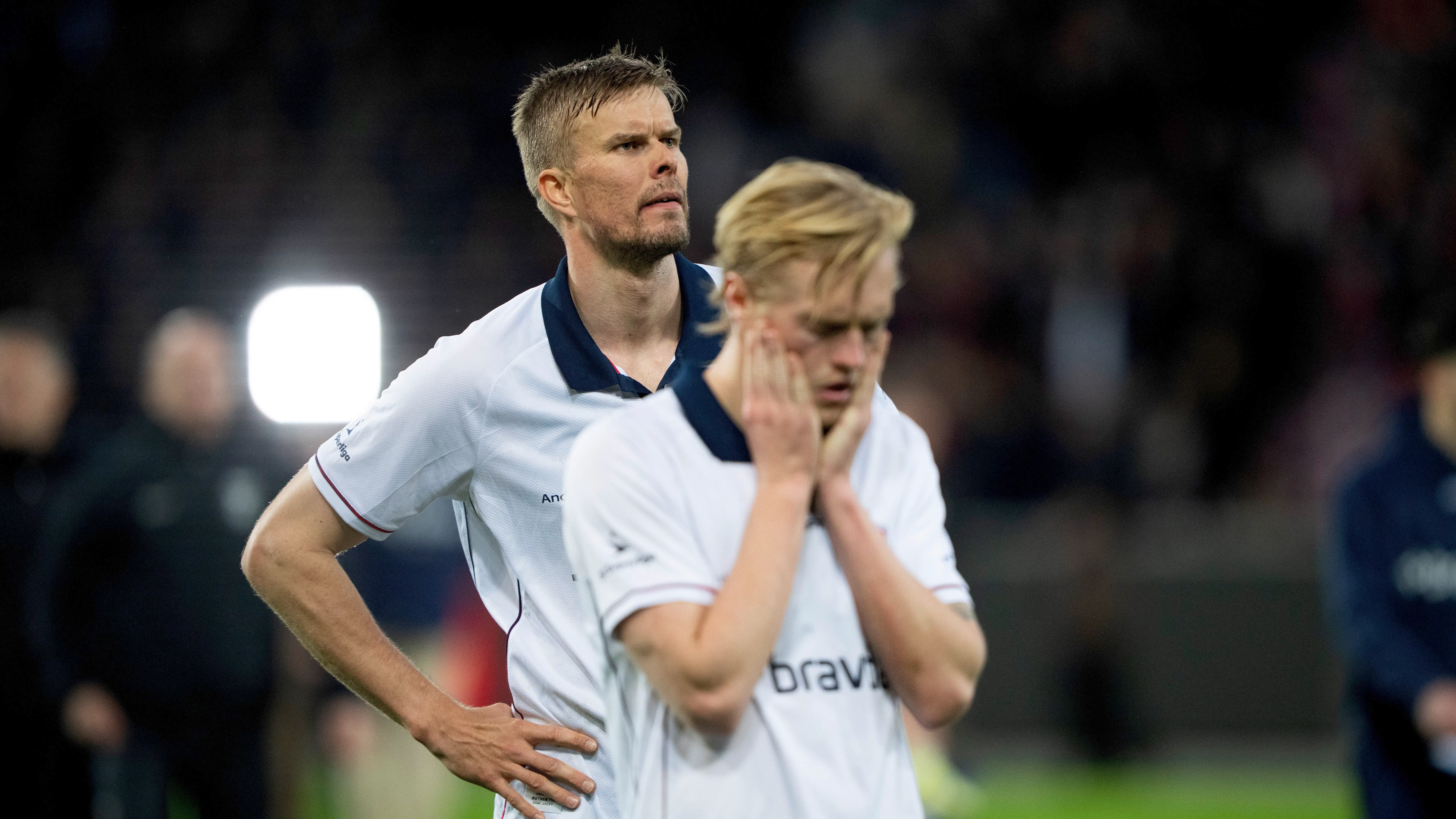 Revser profiler efter kikser: 'De svigter'