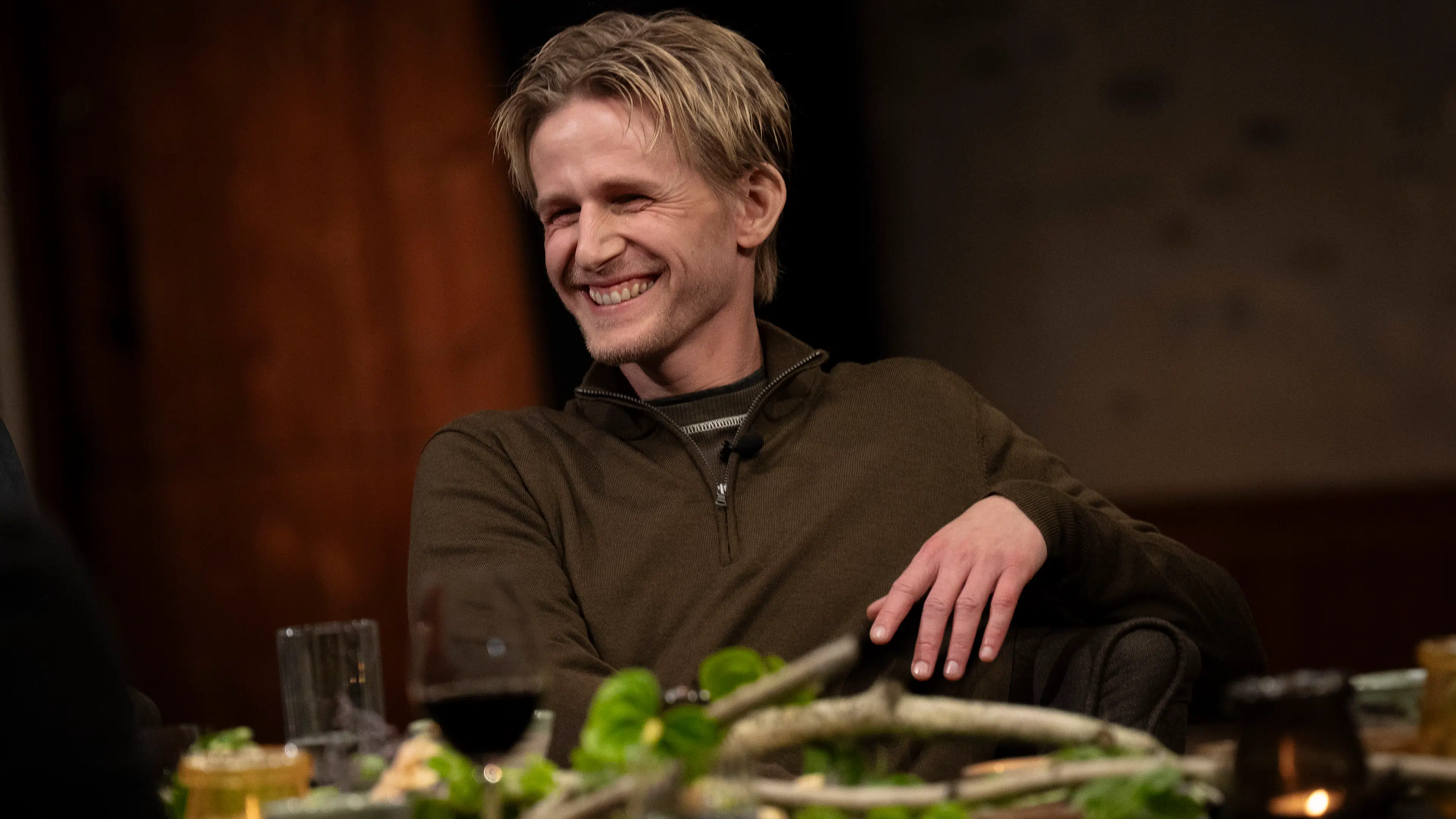 Dansk popstjerne har uheldig fortid på TV 2: 'Det var forfærdeligt'