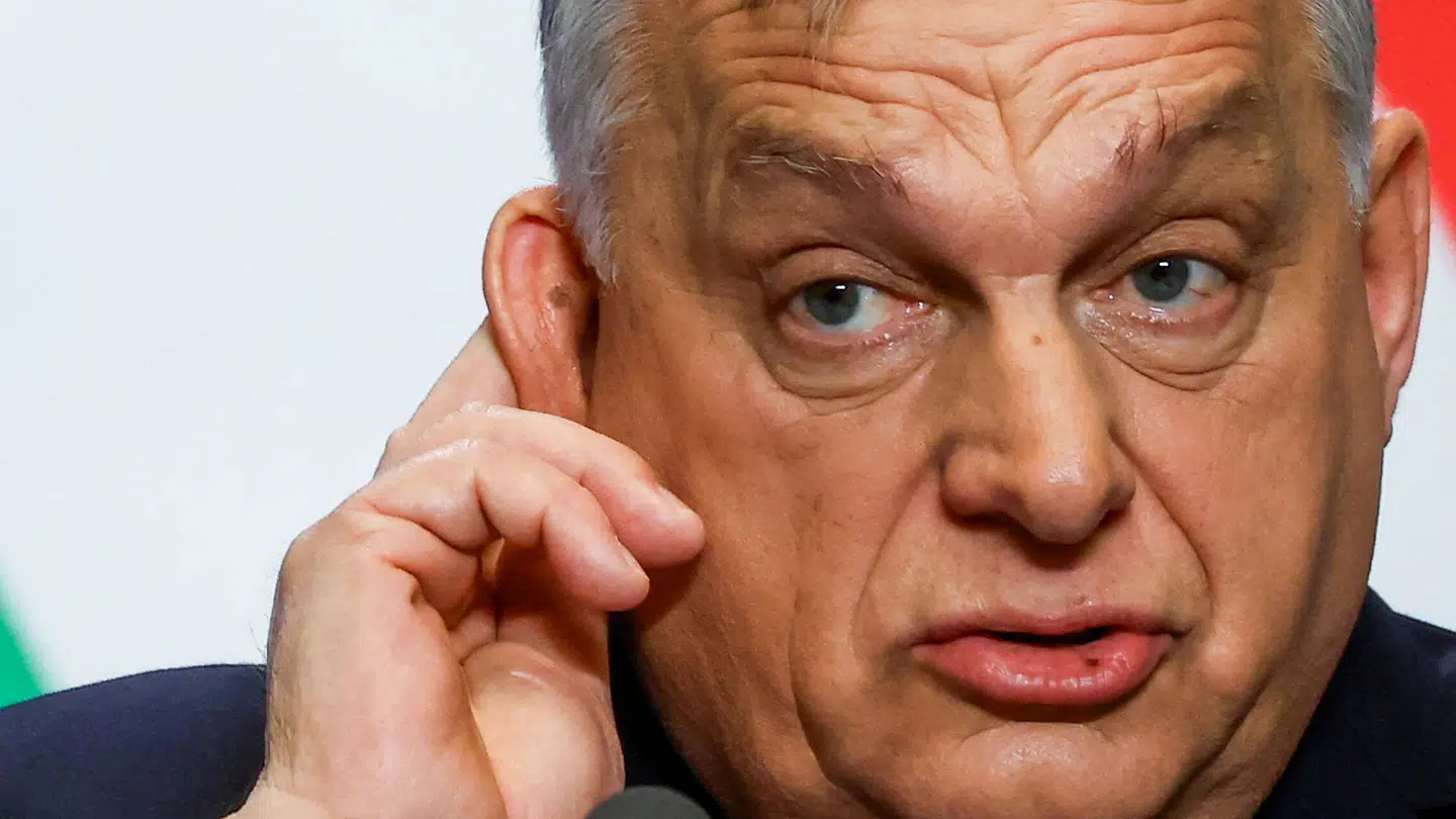 Malene Wind understreger, at vi ikke skal sammenligne Rumen Radev med Viktor Orbán.