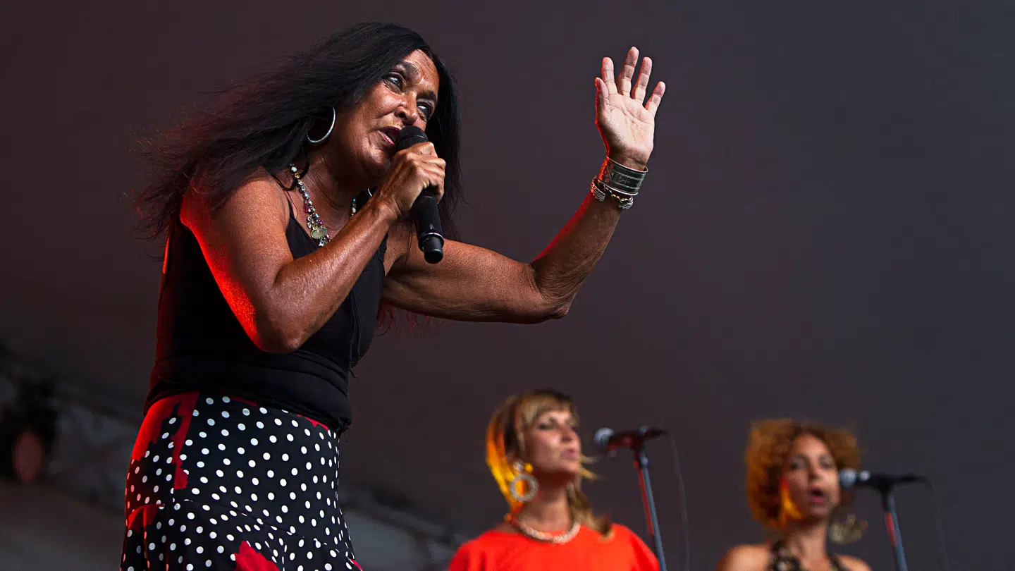 The Savage Rose skullet have gæstet sommerens festival i Aabenraa.