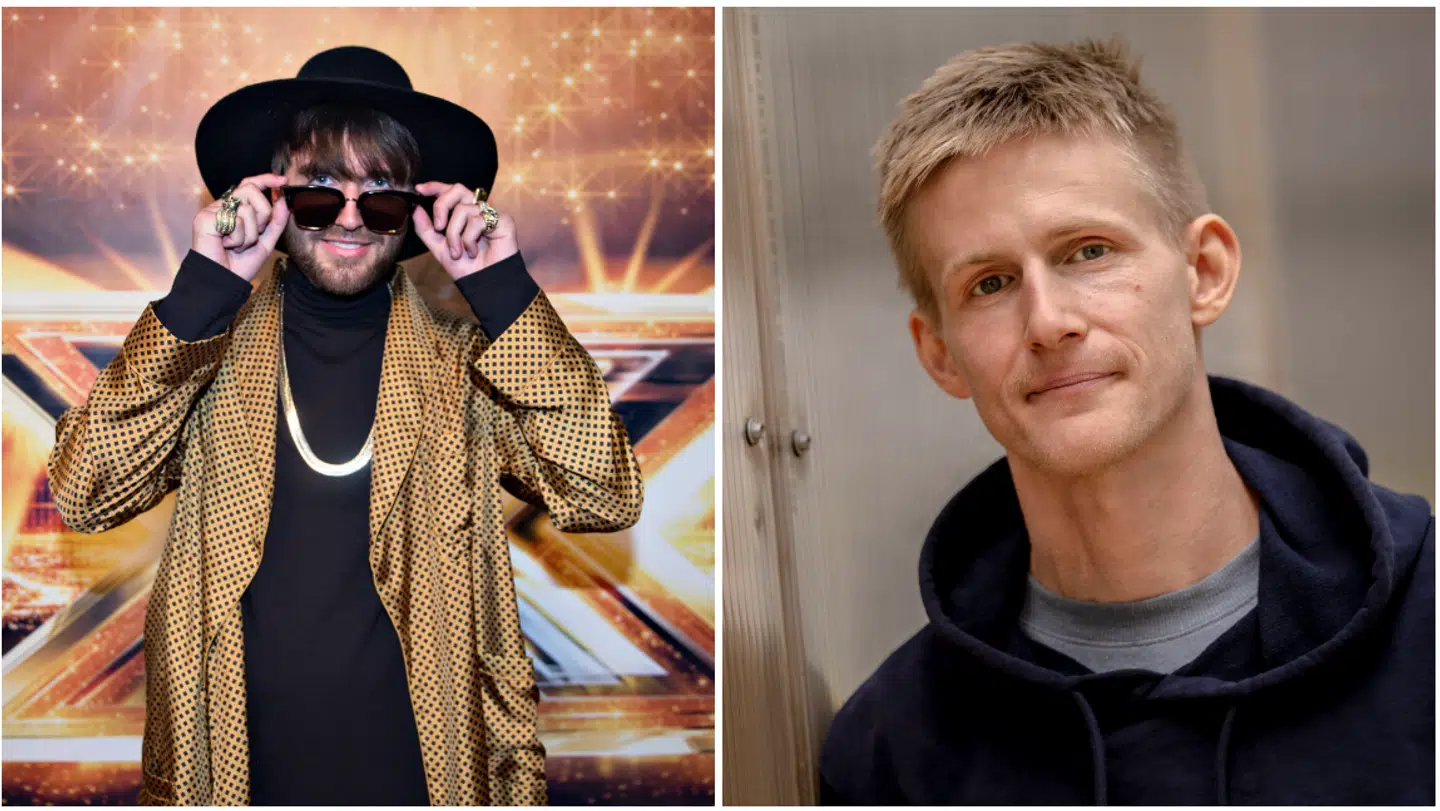 Gulddreng og Guldimund dukkede begge op på den danske musikscene i 2016.