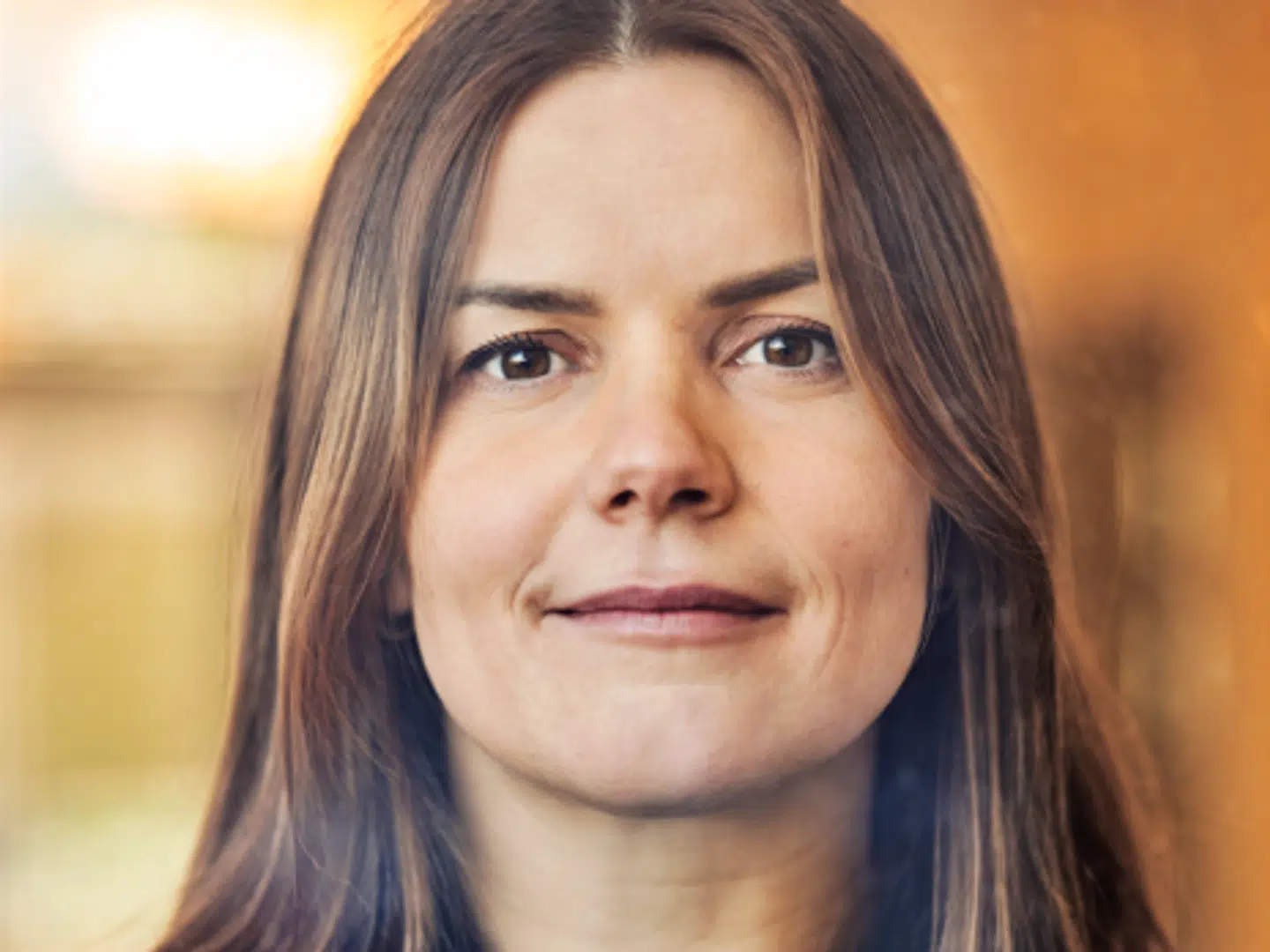 Jeanette Kølbek er privatøkonomi Nykredit, og hun har nogle klare anbefalinger til de danskere, som får penge tilbage i skat.