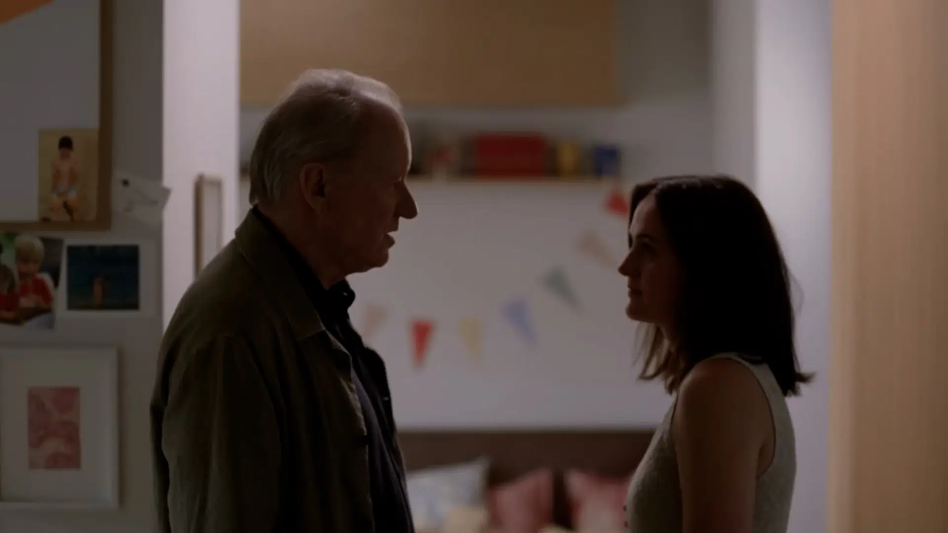 Seks stjerner: Jeg skal se den her film igen. Det er et mesterværk!