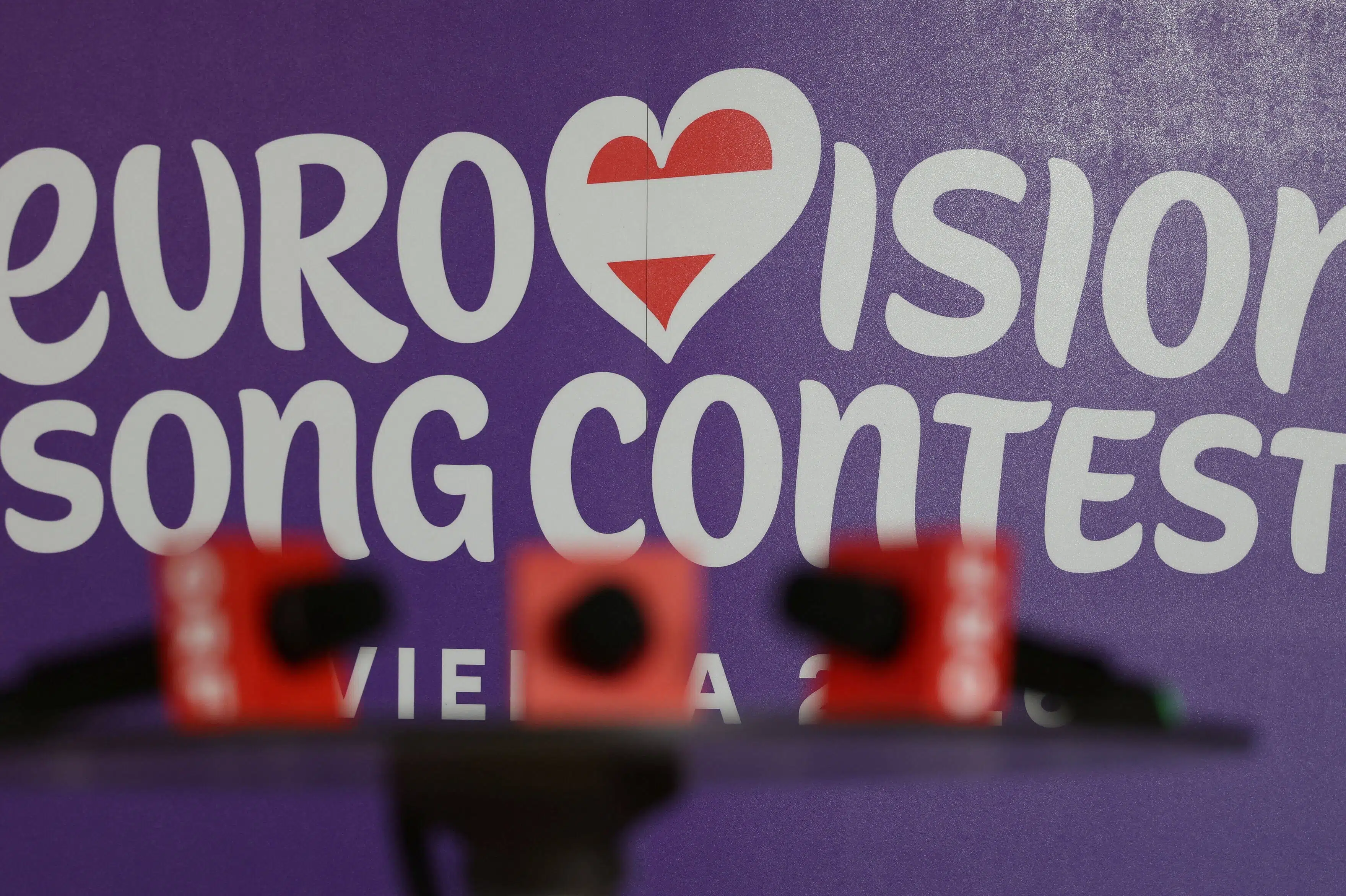 Over 1000 musikere opfordrer til boykot af Eurovision