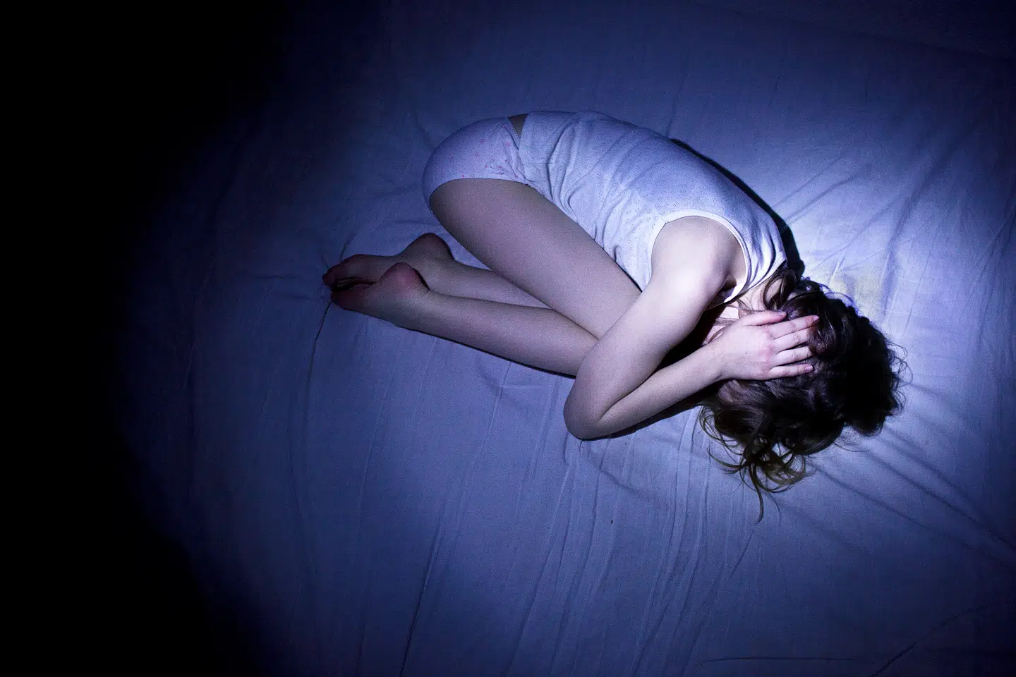 Både børn og forældre har brug for og krav på en ordentlig sagsbehandling, og det er et enormt svigt, at de ikke får det i dag, skriver Amalie Lyhne i denne leder. Foto: Niels Ahlmann Olesen