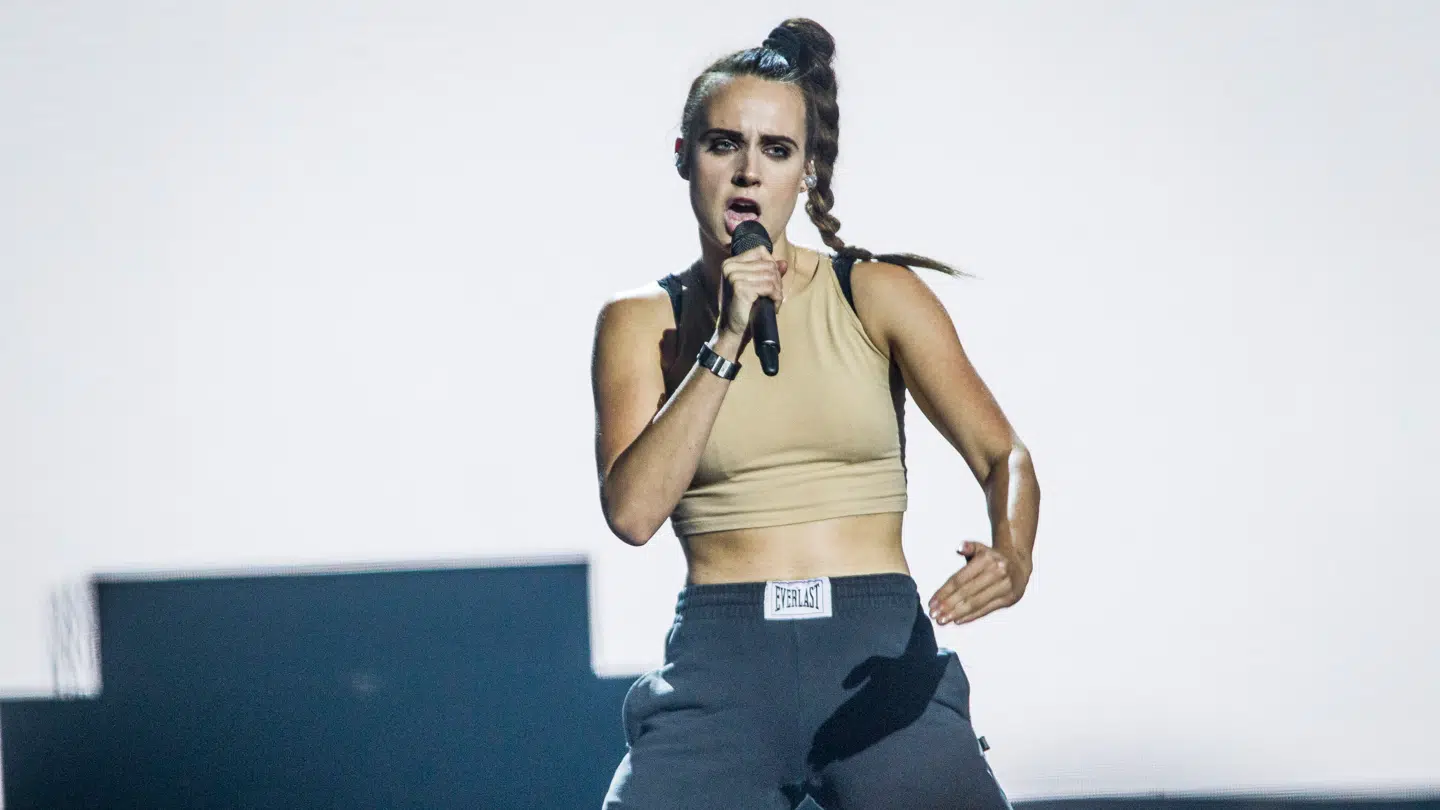 Et massivt musikopgør er netop i gang med flere danske musikere. Den danske sangerinde MØ er også en del af det internationale opråb.