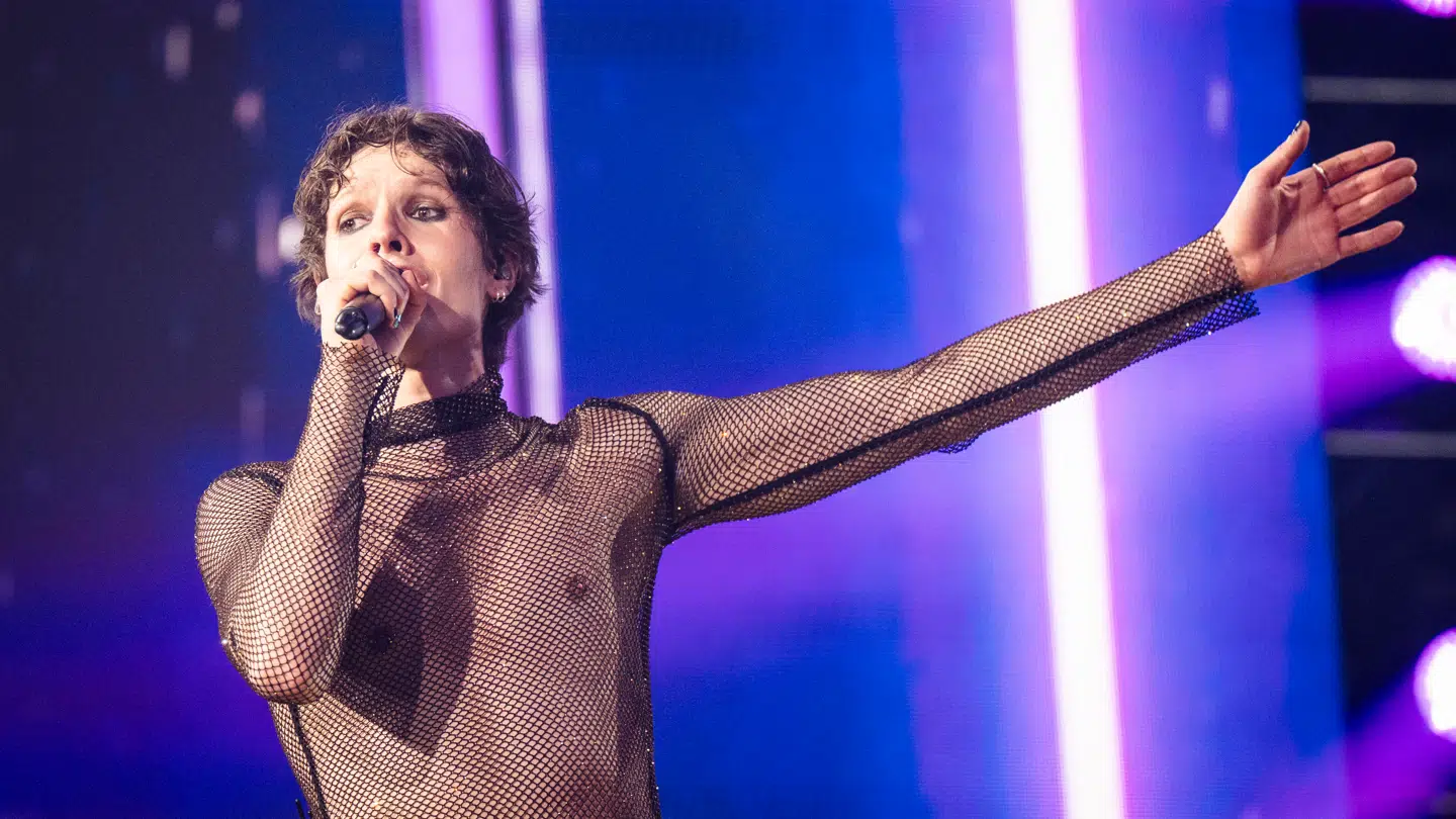 Søren Torpegaard Lund skal repræsentere Danmark ved dette års Eurovision. Dog er modstandere fra Island, Slovenien, Spanien, Holland og Irland ingen steder at finde i konkurrencen.