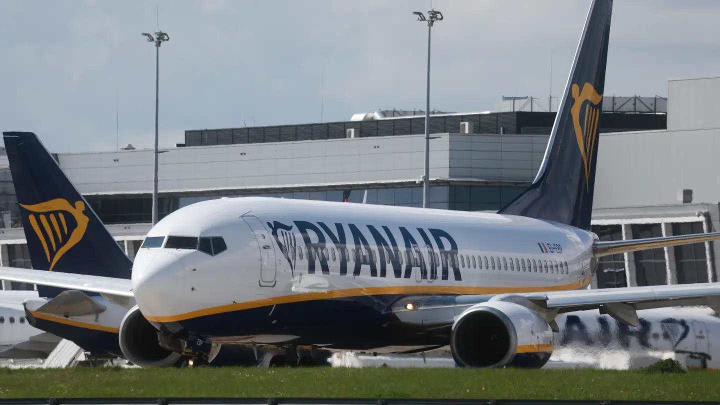 Ryanair truer med at indstille sine flyvninger til Malta på grund af det store EES-kaos.