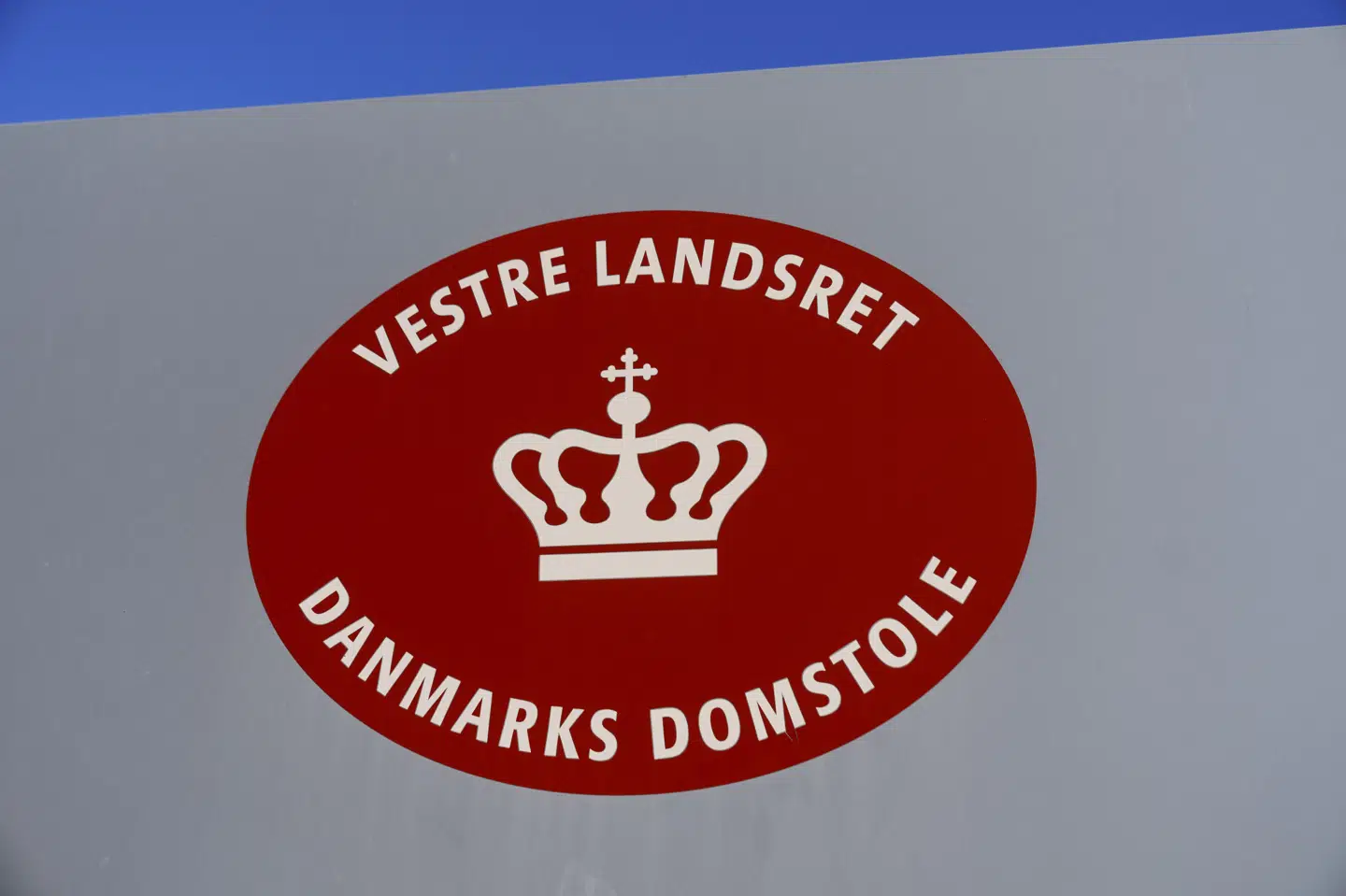 Vestre Landsret har tirsdag afsagt dom i en ankesag mod en 20-årig mand, der er dømt for at voldtage og dræbe en 13-årig pige. (Arkivfoto).