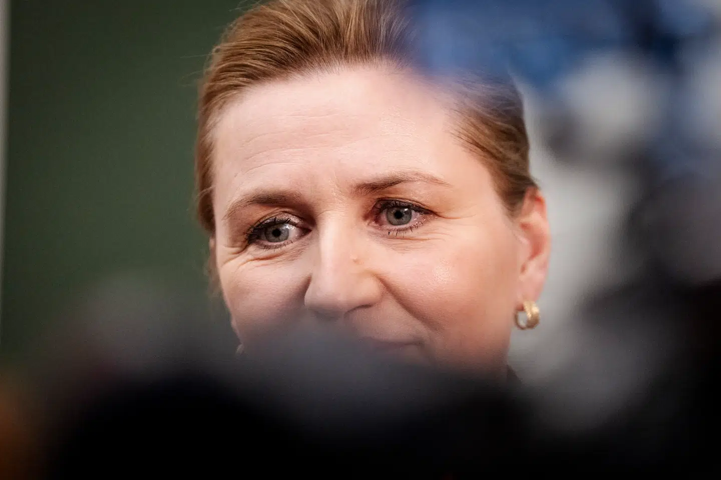 Statsminister Mette Frederiksen (S) rejser torsdag til Cypern til EU-topmøde. En ny regering har lange udsigter.
