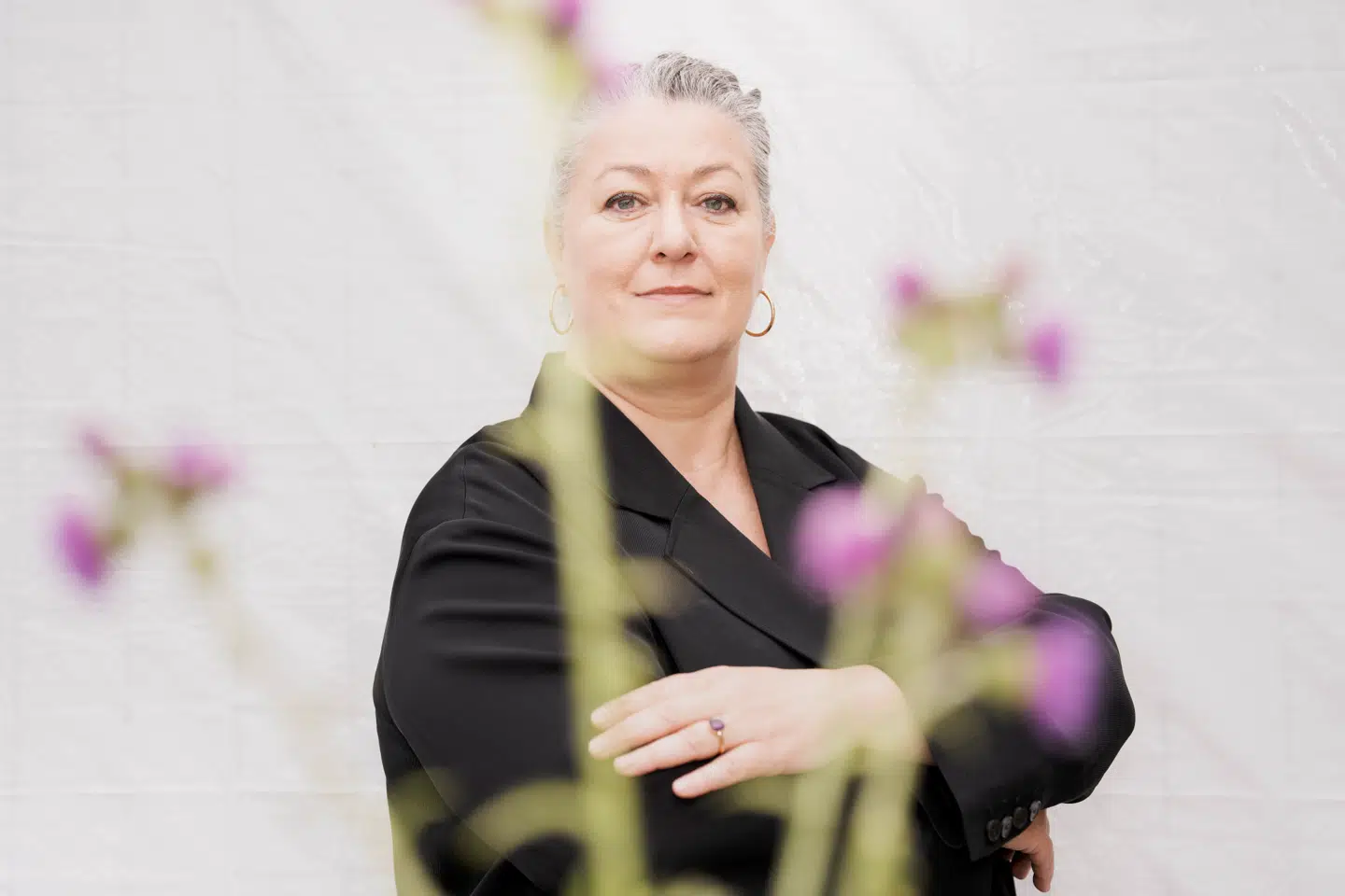 Yazmin Fox Eisen er sexolog og parterapeut. Ifølge hende er nutidens datingkultur indrettet på mandens præmisser.