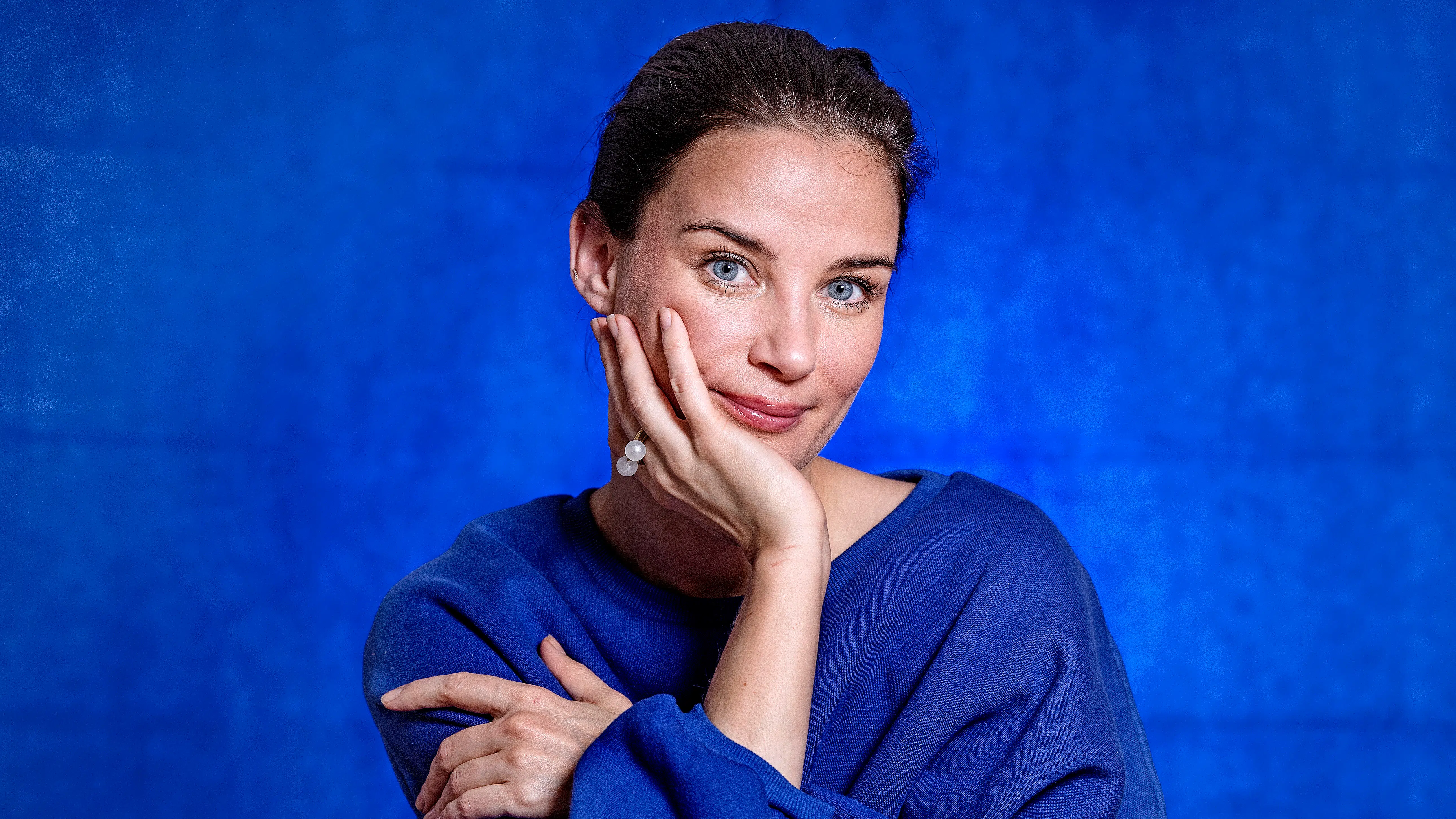 Sofie Østergaards mor blev kun 44 år – nu har hun nået samme alder: 'En absurd følelse'