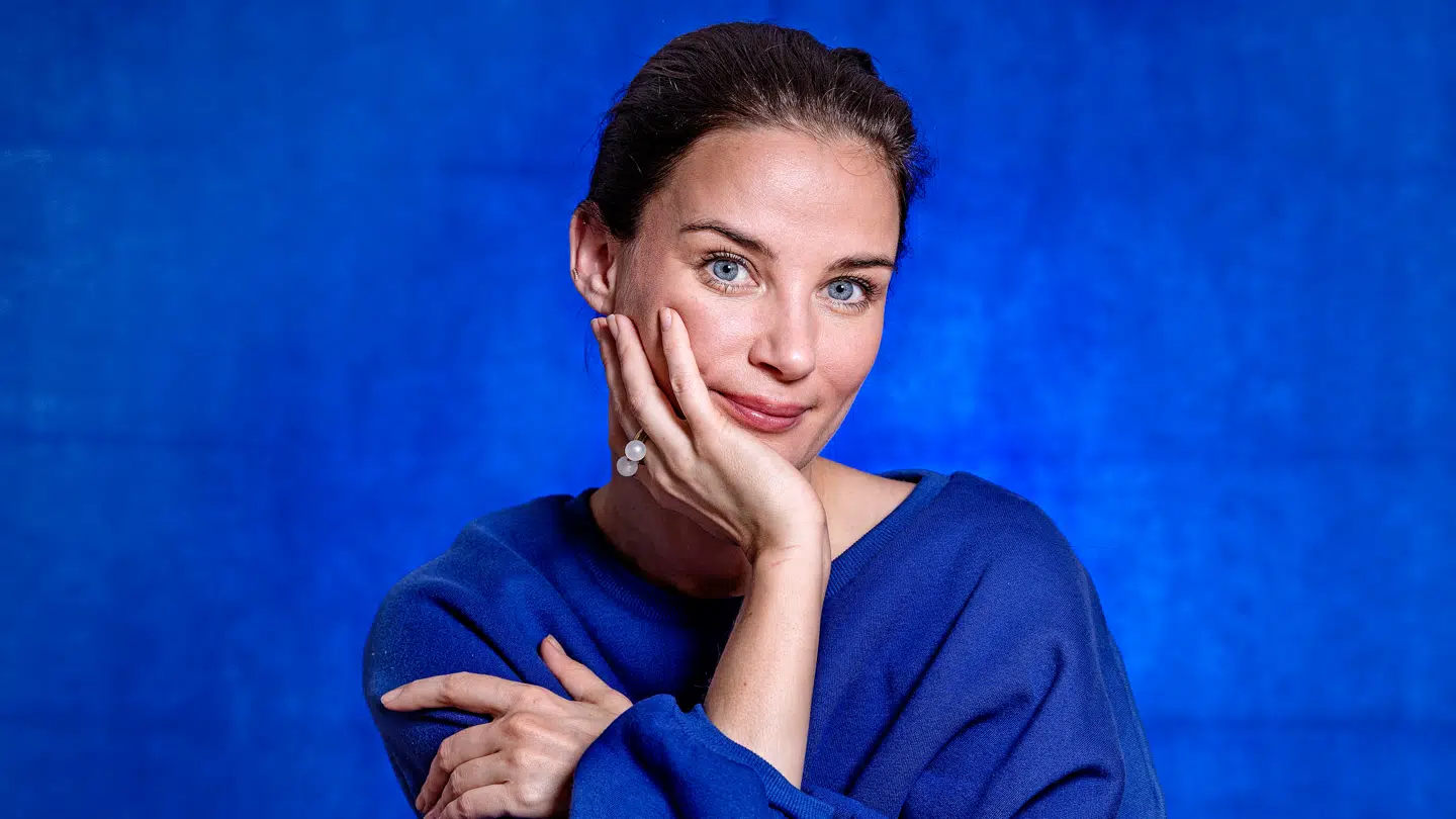 Sofie Østergaard fyldte 44 år den 14. marts.