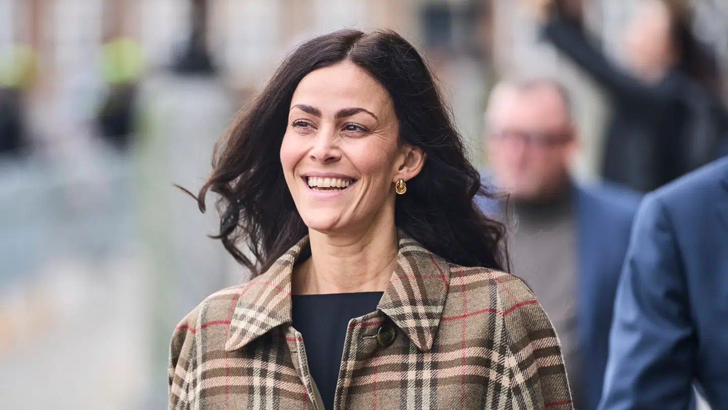 Mette Thiesen (DF) sidder i Folketinget, hvor hun blev valgt ind med 4.555 personlige stemmer.