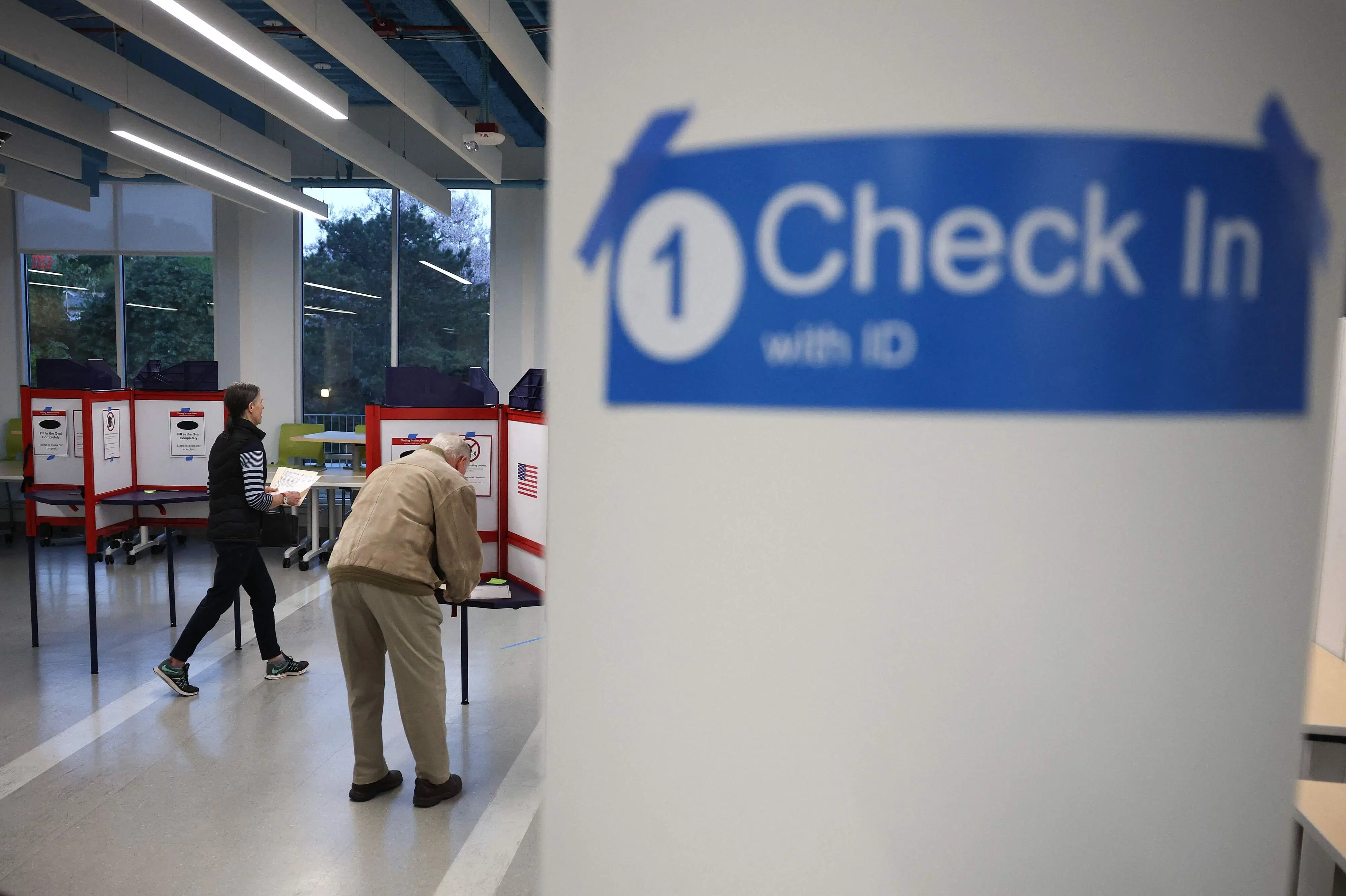 Virginia godkender omtegning af valgkort til Demokraternes fordel