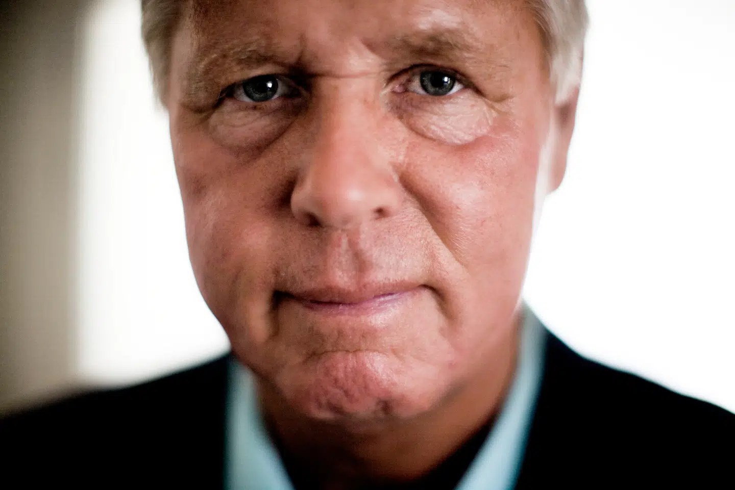 Stig Elling var med til at starte rejseselskabet Star Tours.