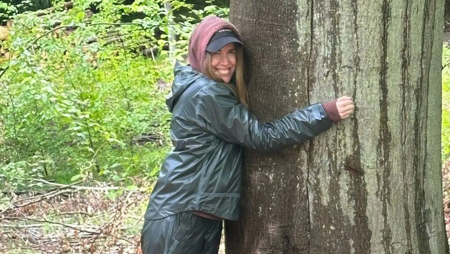 Costumes skønhedsredaktør, Marie Alkestrup.