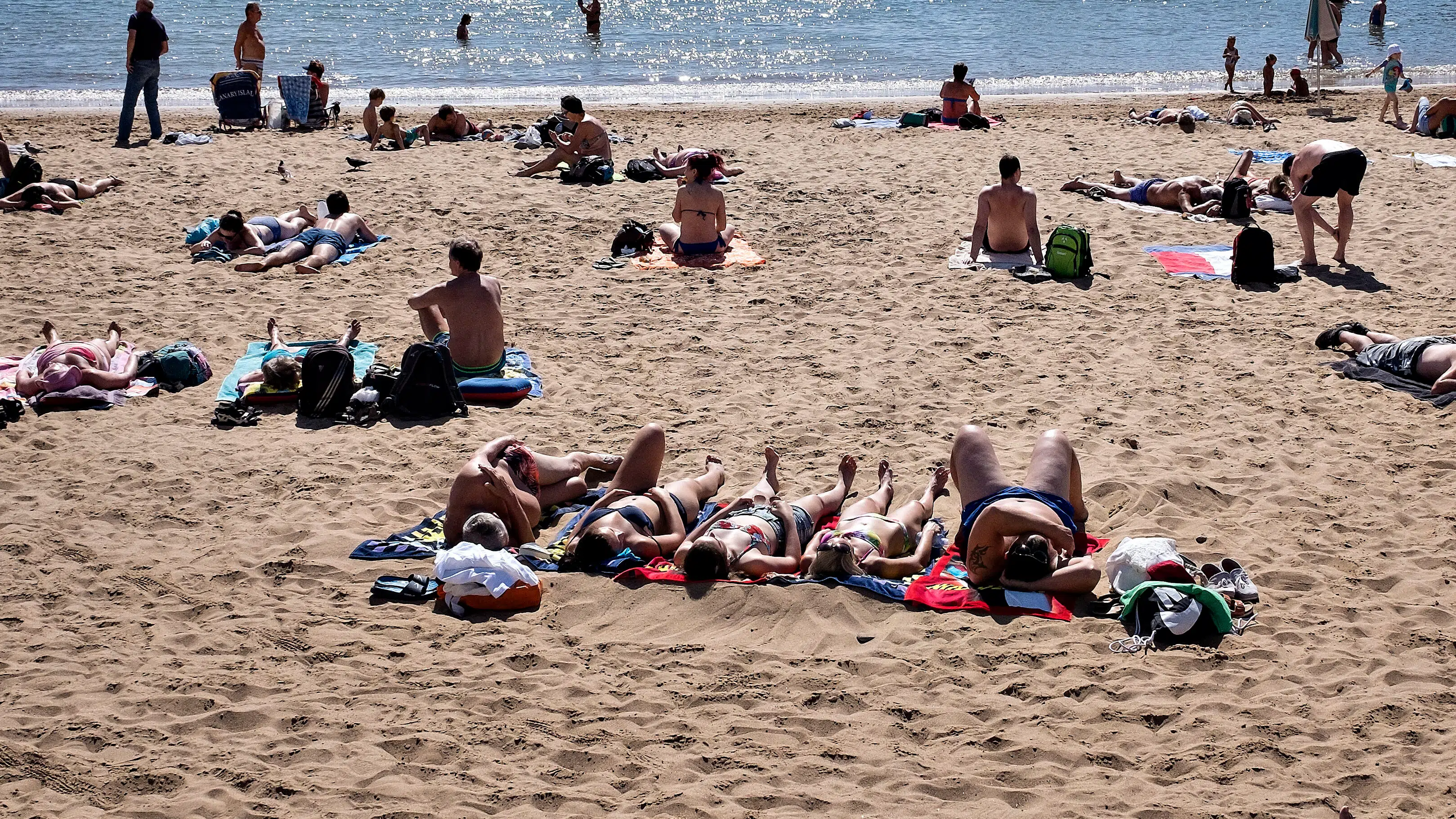 Skattefar sender danskerne mod sydens sol: 'Den perfekte cocktail'