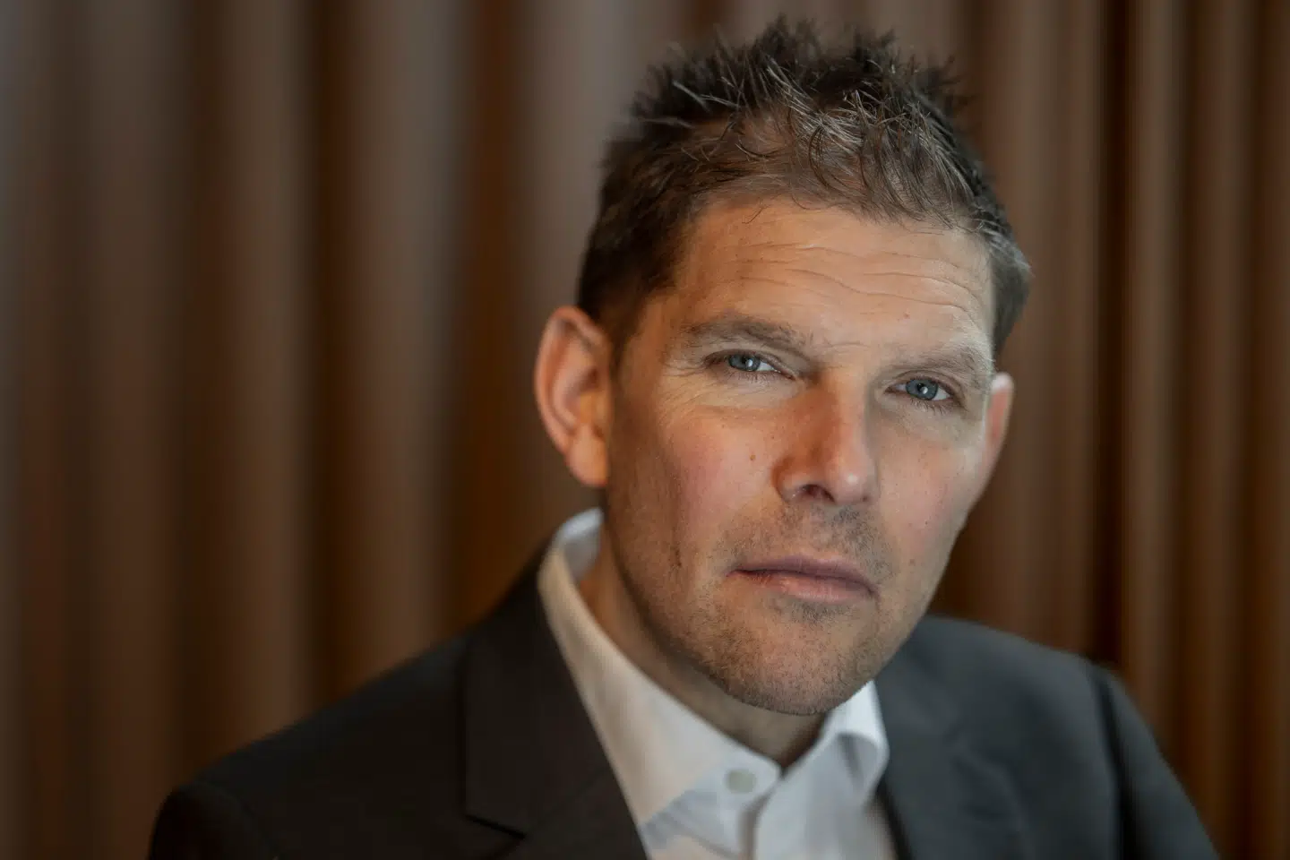 Lars Hytting, der er investeringsstrateg i ArthaScope, mener, at aktiemarkedet lige nu undervurderer risikoen i markedet, mens rentemarkedet overvurderer den.