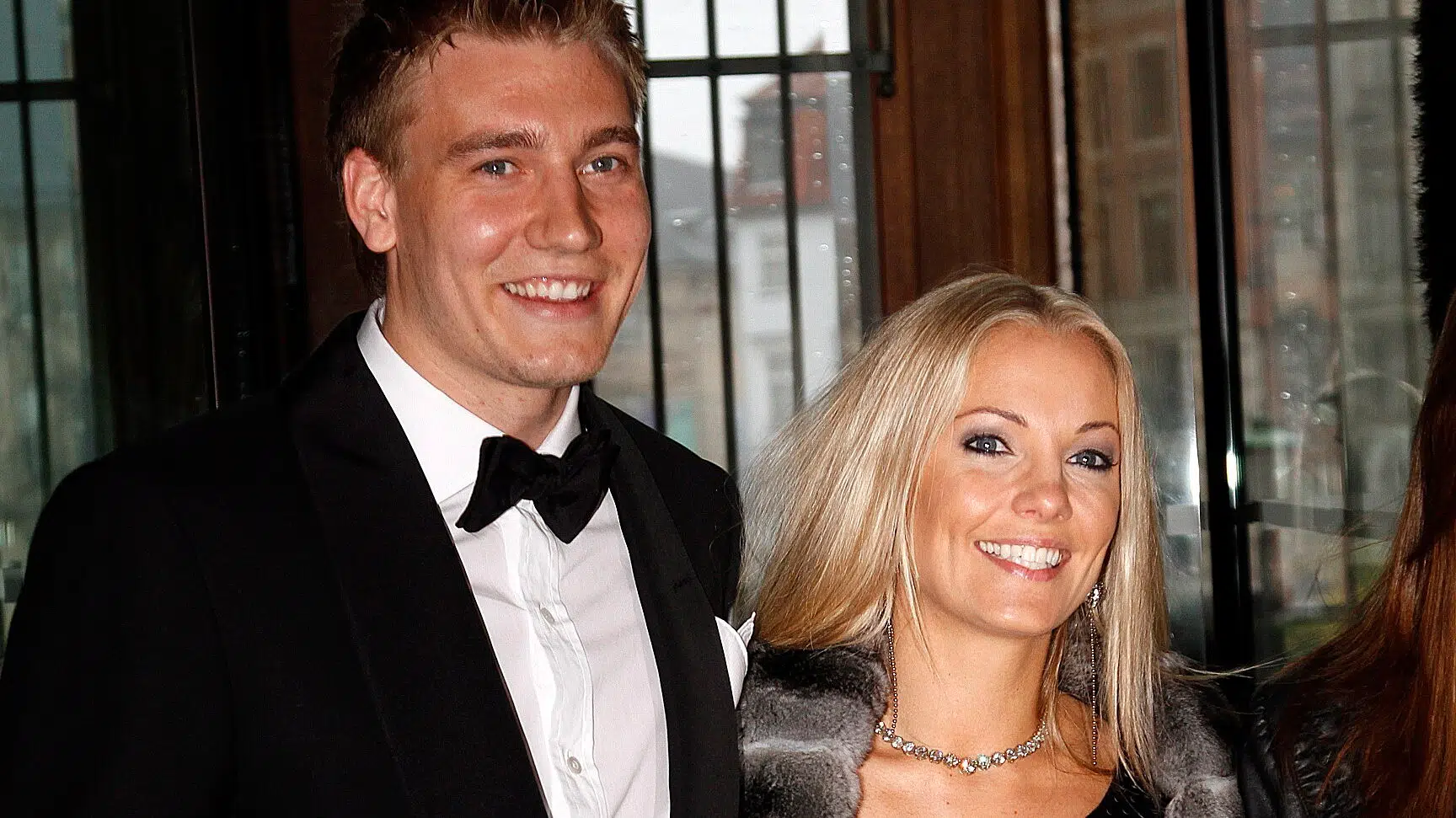 Bendtner om svært forhold til sønnen og Caroline Fleming: 'Hans mor og jeg har ikke haft det sundeste forhold'