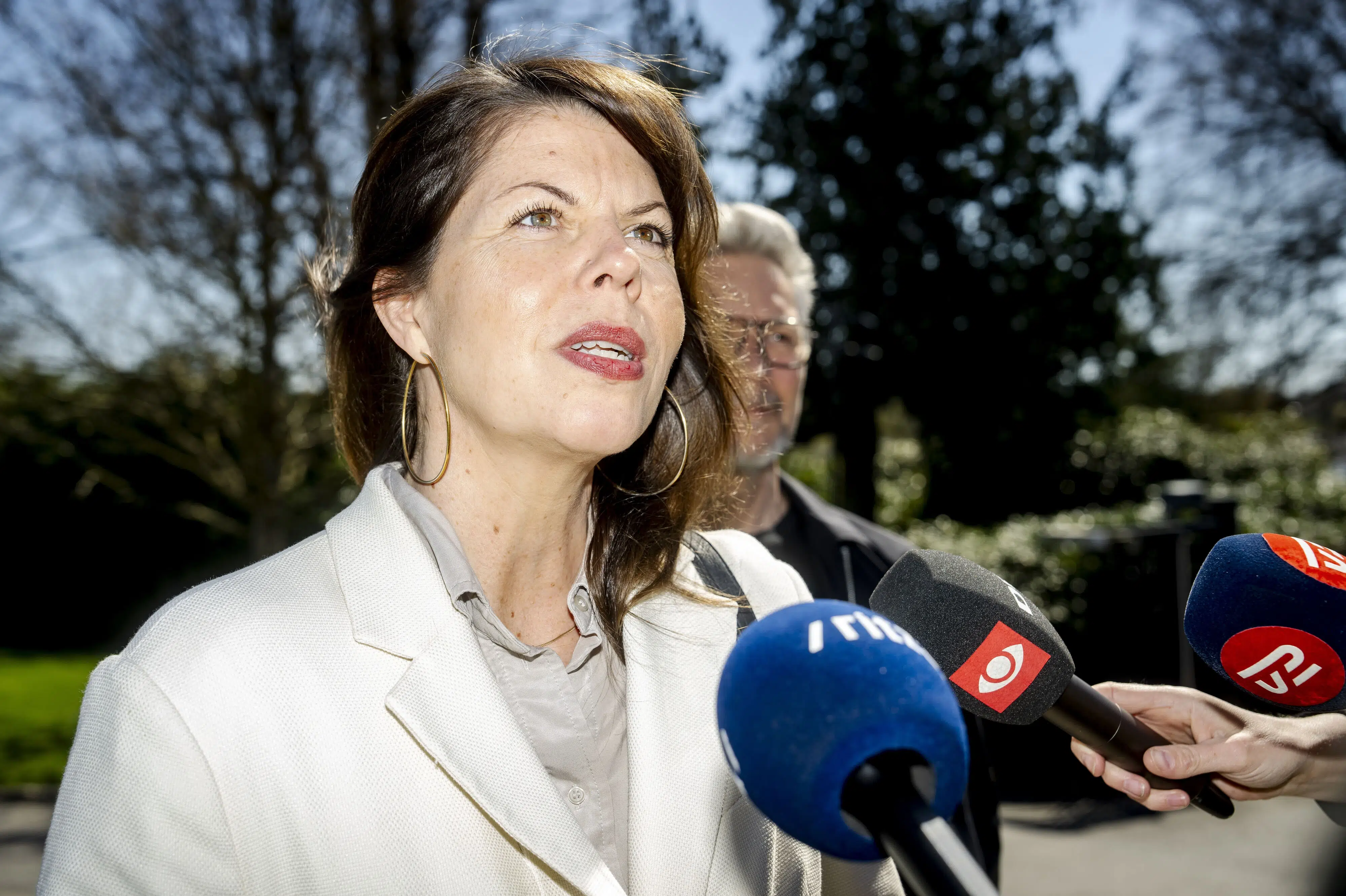 Alternativet er åbne for at se på forbud mod køb af spildte stemmer