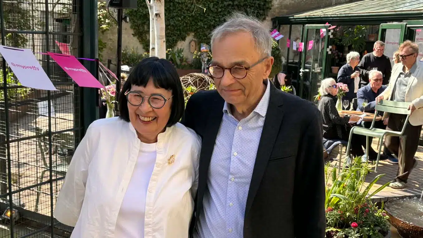 Rosa Kildahl skal opereres: 'Det gør ondt nat og dag'