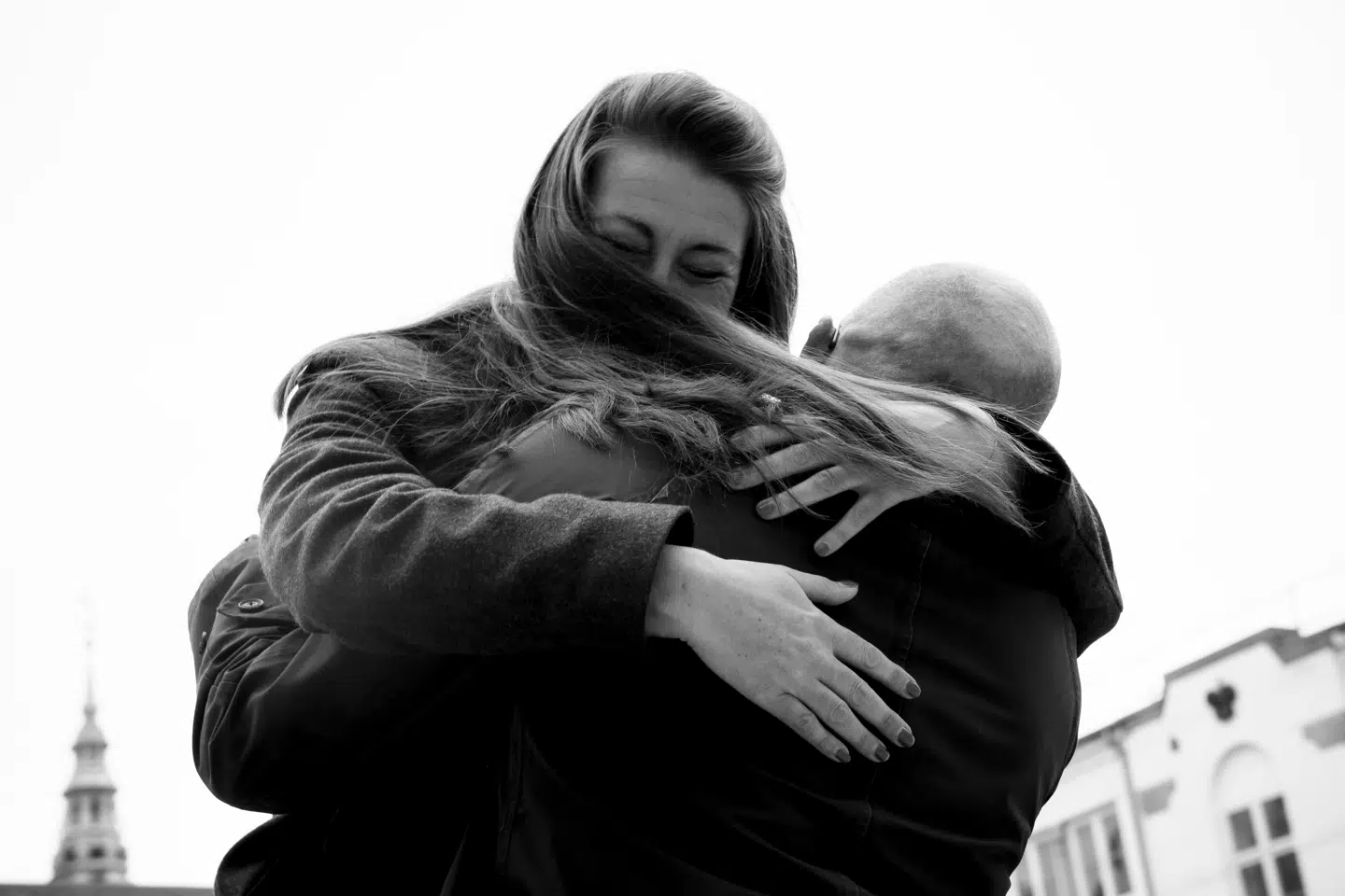 Narcissistisk beundring så ikke ud til at have nogen negativ indflydelse på parrene. Arkivfoto: Celina Dahl, Scanpix