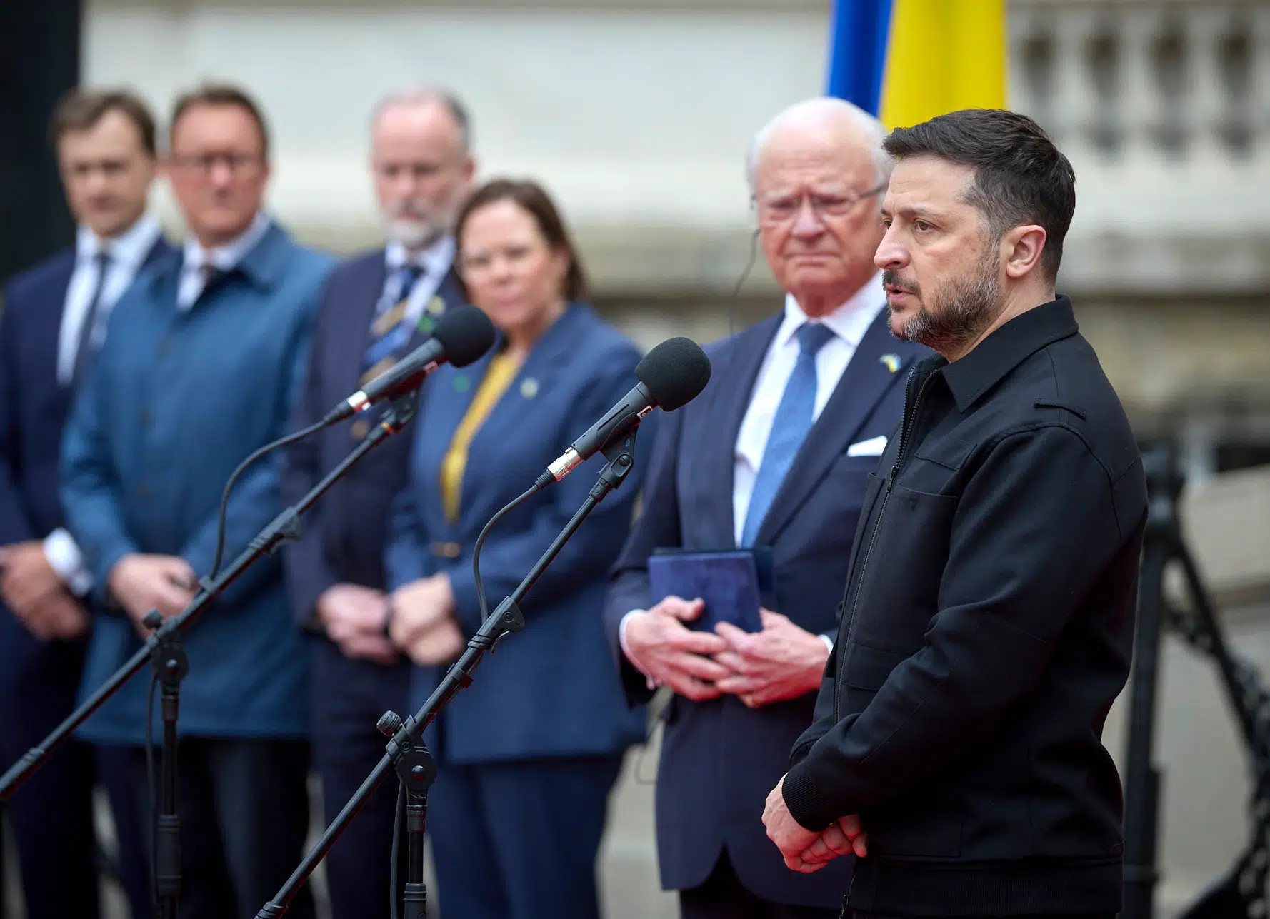 Seneste nyt om krigen i Ukraine og situationen i Rusland – følg udviklingen her