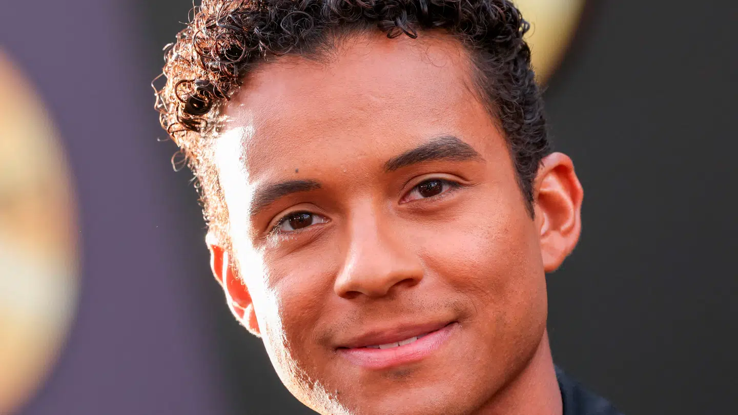 Michael Jacksons nevø, Jaafar Jackson, debuterer som skuespiller i 'Michael', hvor han spiller sin berømte onkel.