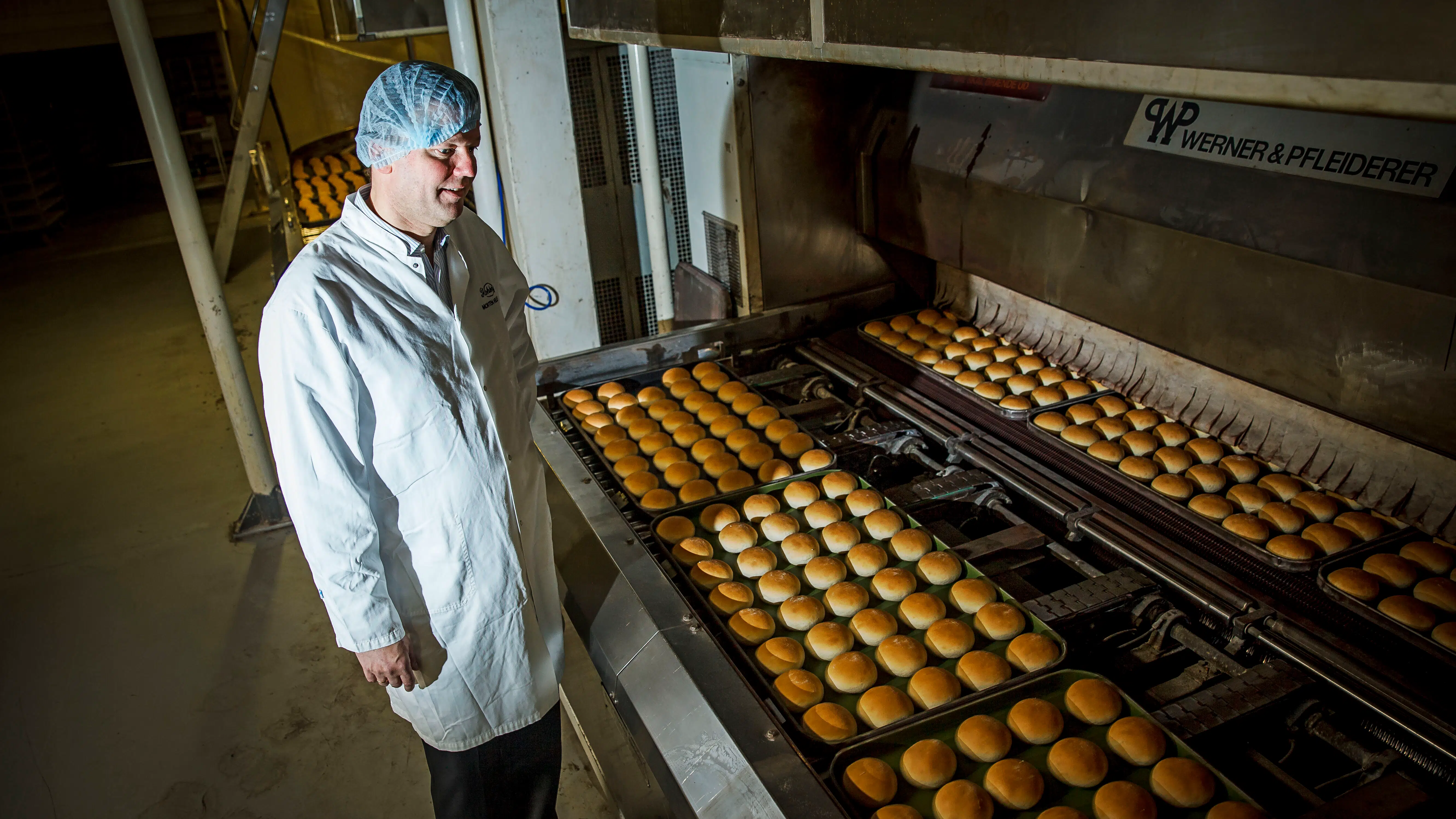 Stigende energipriser får konsekvenser: Kohberg hæver prisen på brød