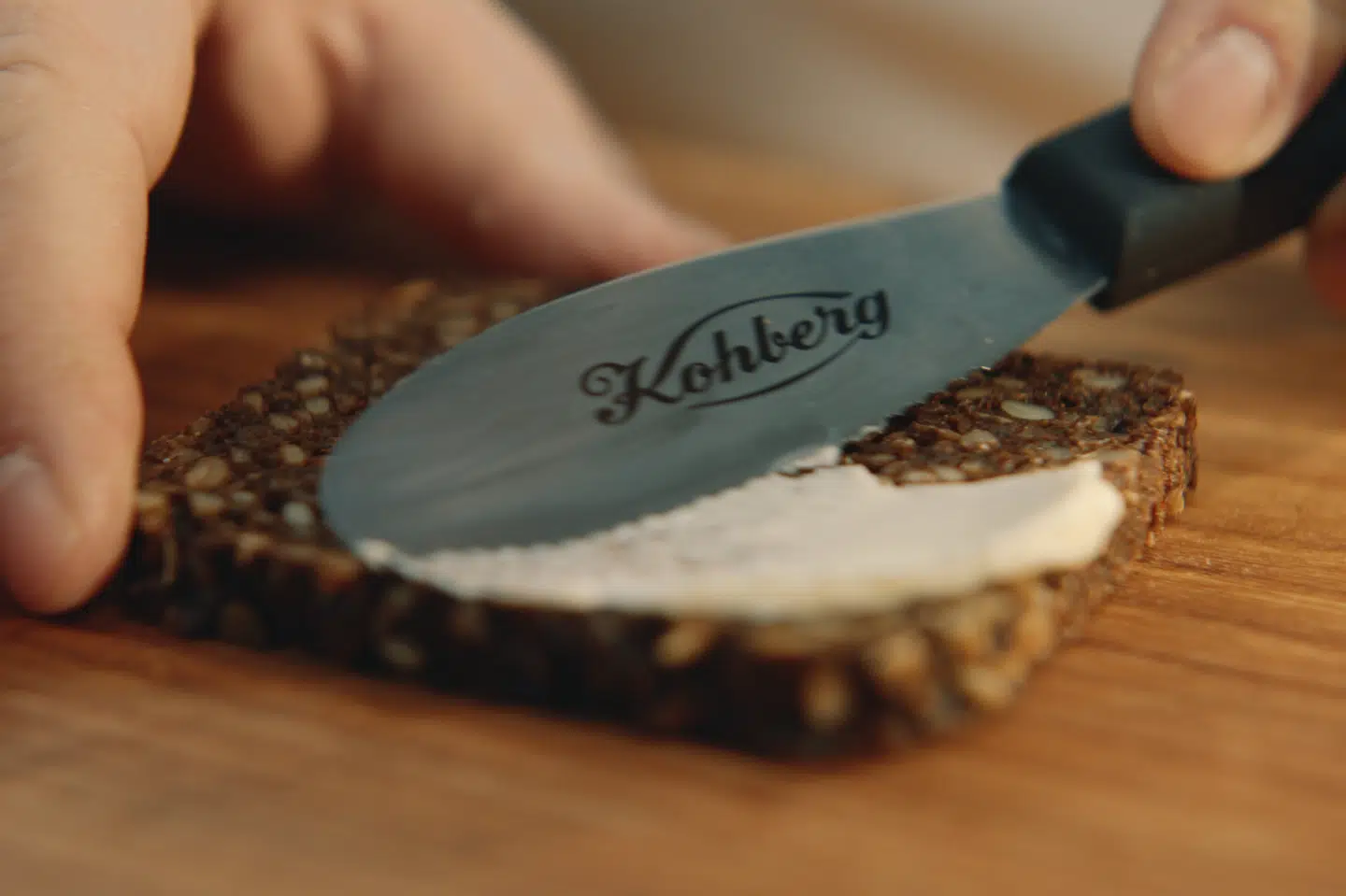 Dit Kohberg-brød i supermarkedet kan snart blive dyrere. Virksomheden varsler nemlig prisstigninger. (Arkivfoto).