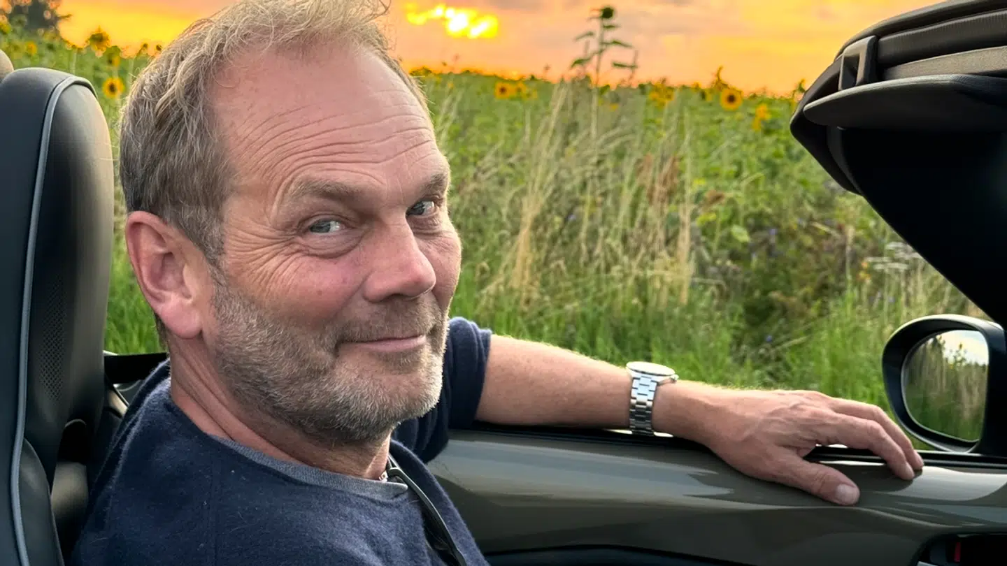 Per Kuskner købte ikke tomaterne med, afslører han overfor B.T.