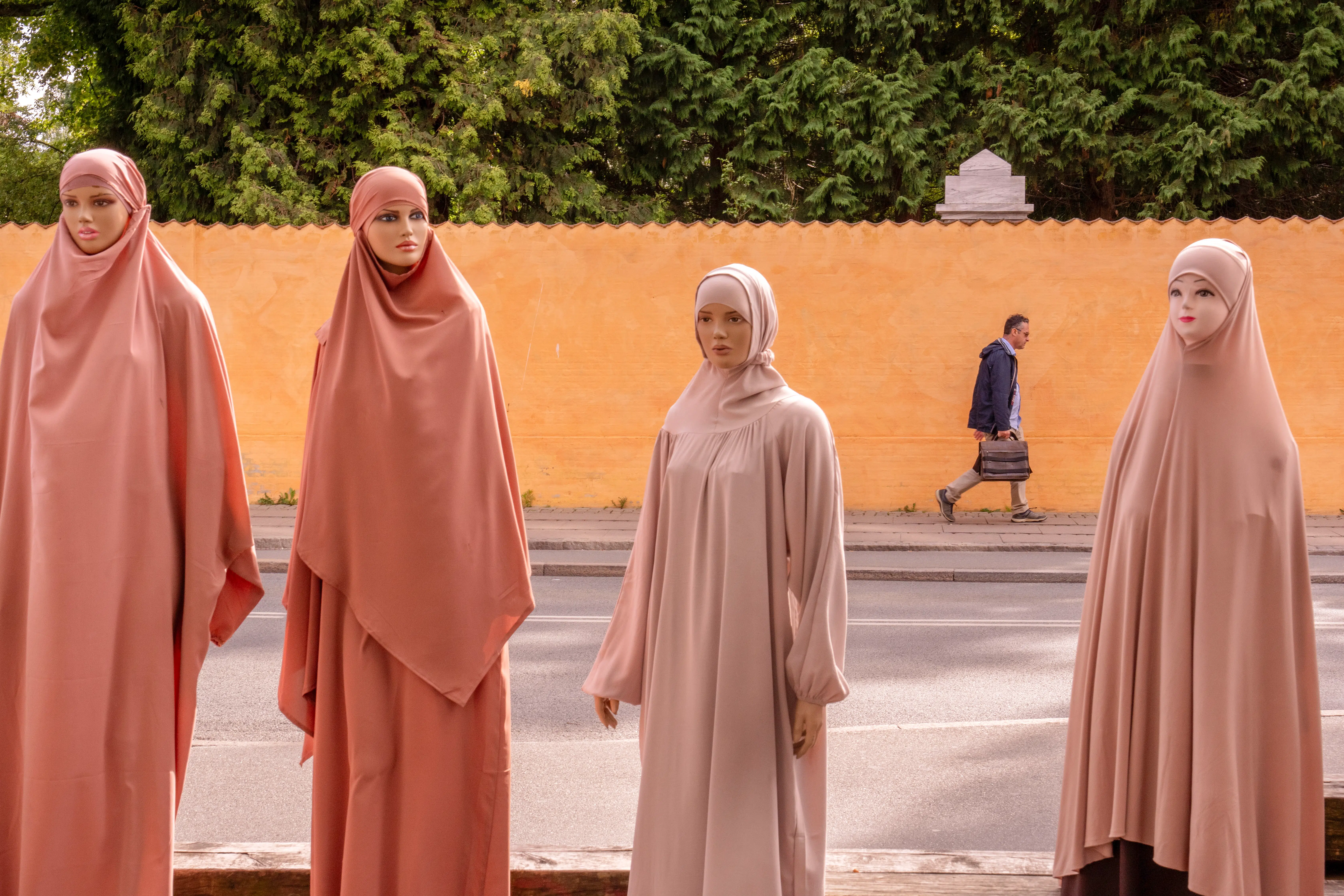 Foreningen Frafalden: Søren Pind rejser en vigtig pointe om eksmuslimer