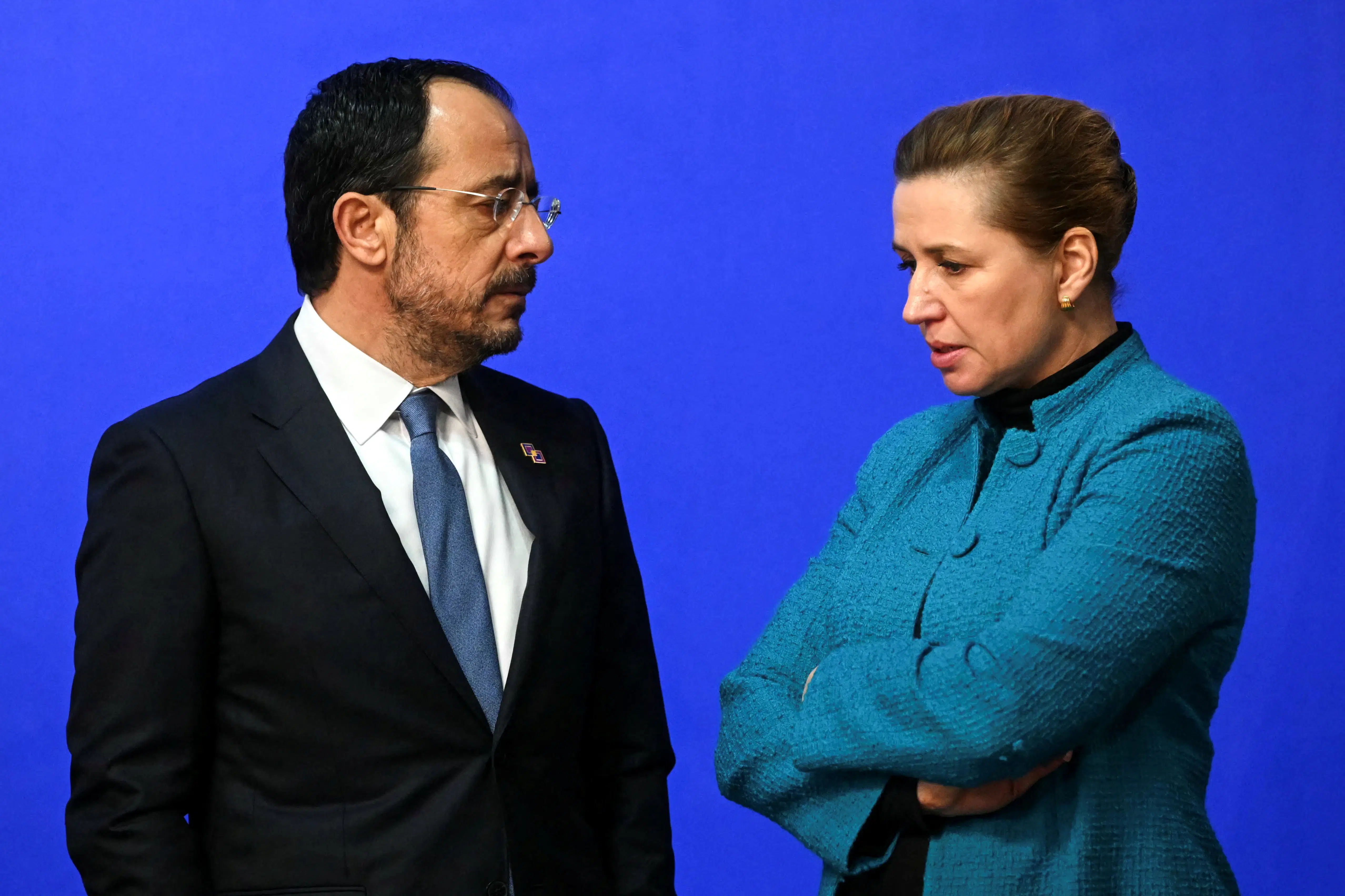 Europæiske ledere skal diskutere »EUs egen artikel 5« på topmøde