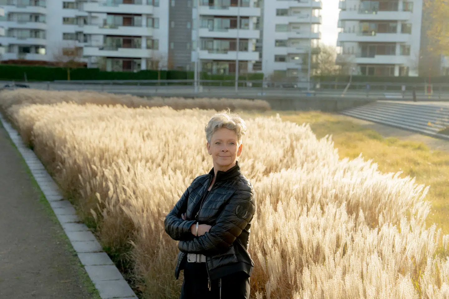 Helle Snedker, partner og kundedirektør i Formuepleje.