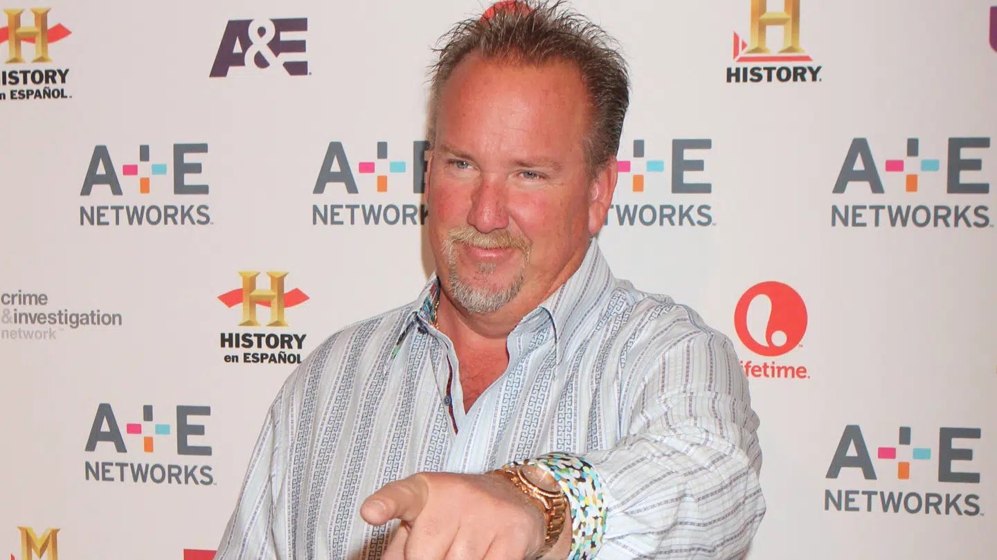 Darrell Sheets er død.