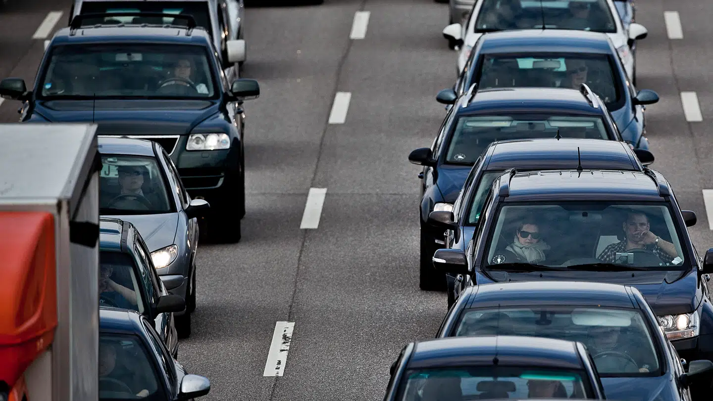 De hidtidige løsninger har ikke fungeret, erkender Vejdirektoratet.