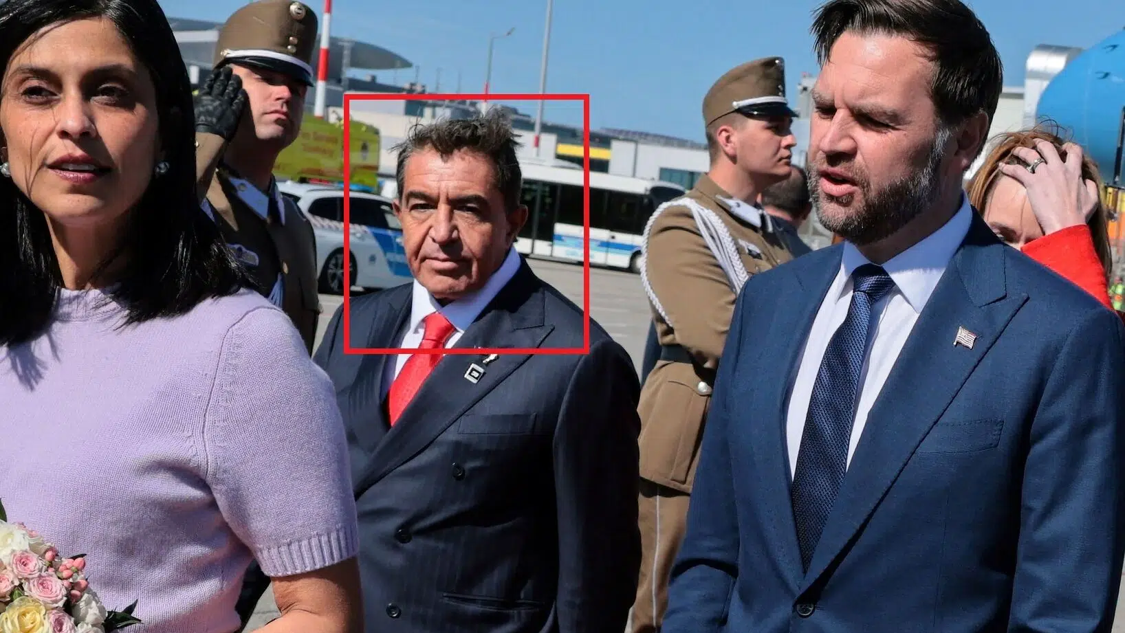 VM-kaos går verden rundt: 'Udtalelserne er fjollede'