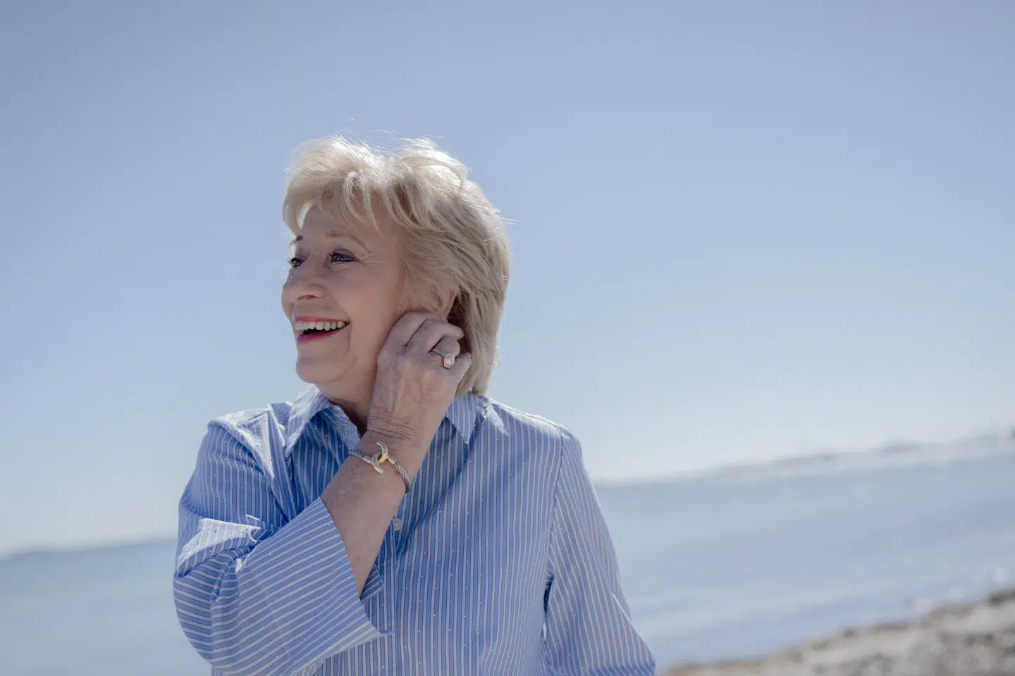 Om få år kan Birthe Kjær fejre sit 60 års jubilæum. I den periode har hun flere gange ligget øverst på Dansktoppen, vundet det danske Melodi Grand Prix og deltaget i et hav af forestillinger. Hendes hemmelighed til succes er en helt særlig.