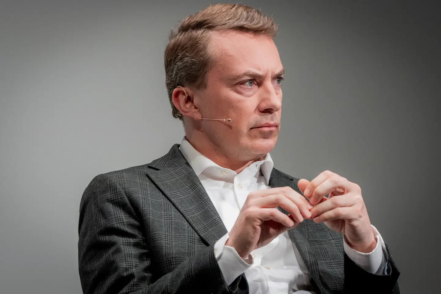 Efter valget, hvor DF opnåede massiv fremgang med 9,1 procent af stemmerne, og Morten Messerschmidt blev den største stemmesluger, har partiet fyret flere ansatte i sekretariatet og vil satse på kampagnebaseret kommunikation. Det er en farlig vej at gå, mener Rikke From. Arkivfoto: Søren Bidstrup