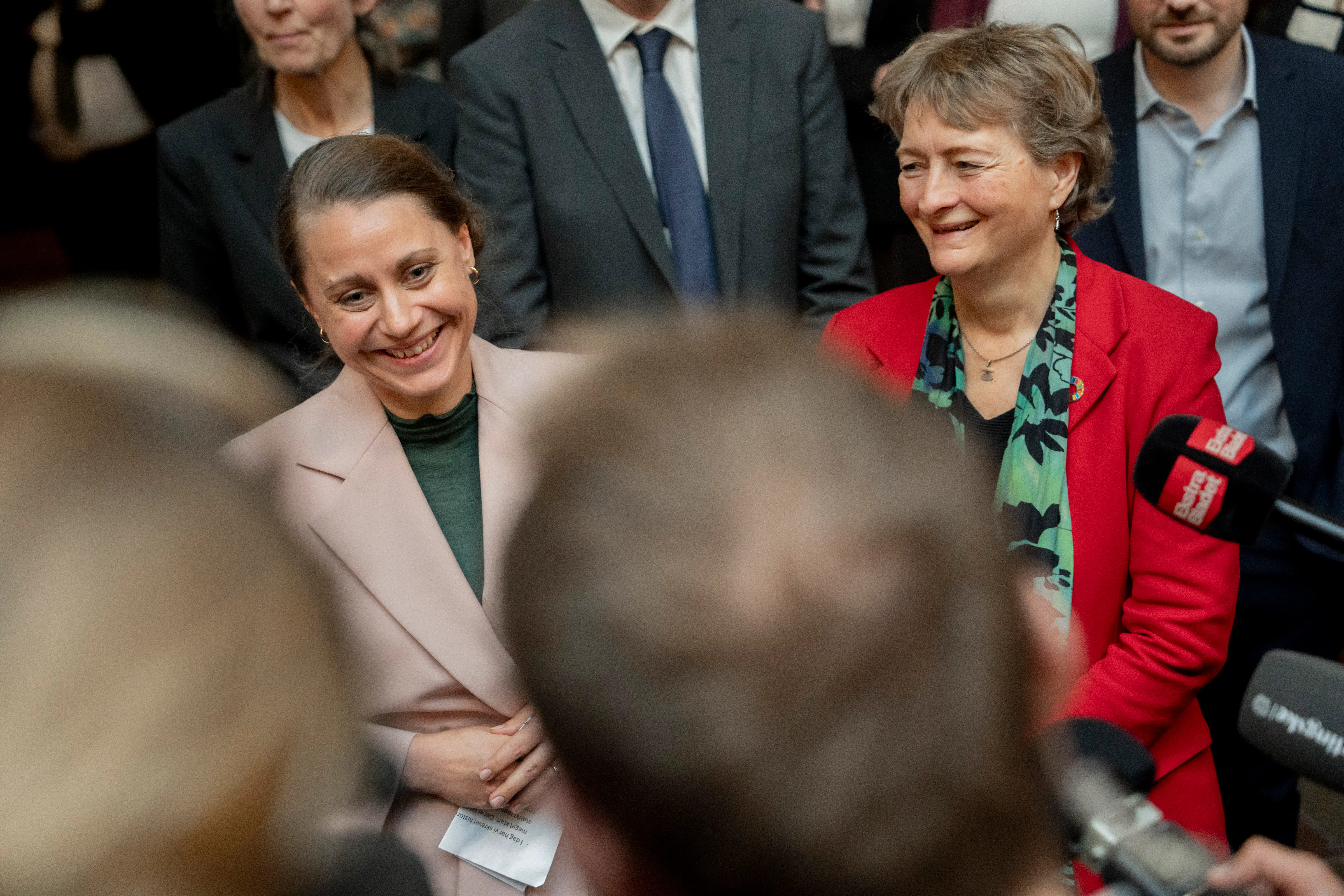 Berlingske mener: Venstrefløjen stopper ikke, før København er reduceret til en smattet naturlegeplads fra 1970erne